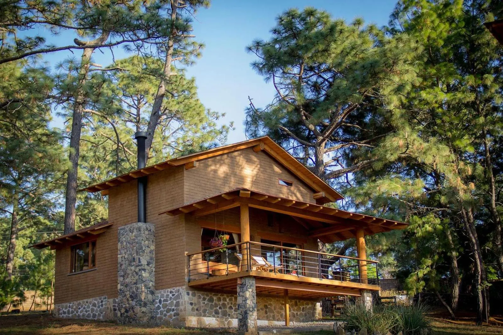 Monterra Tapalpa