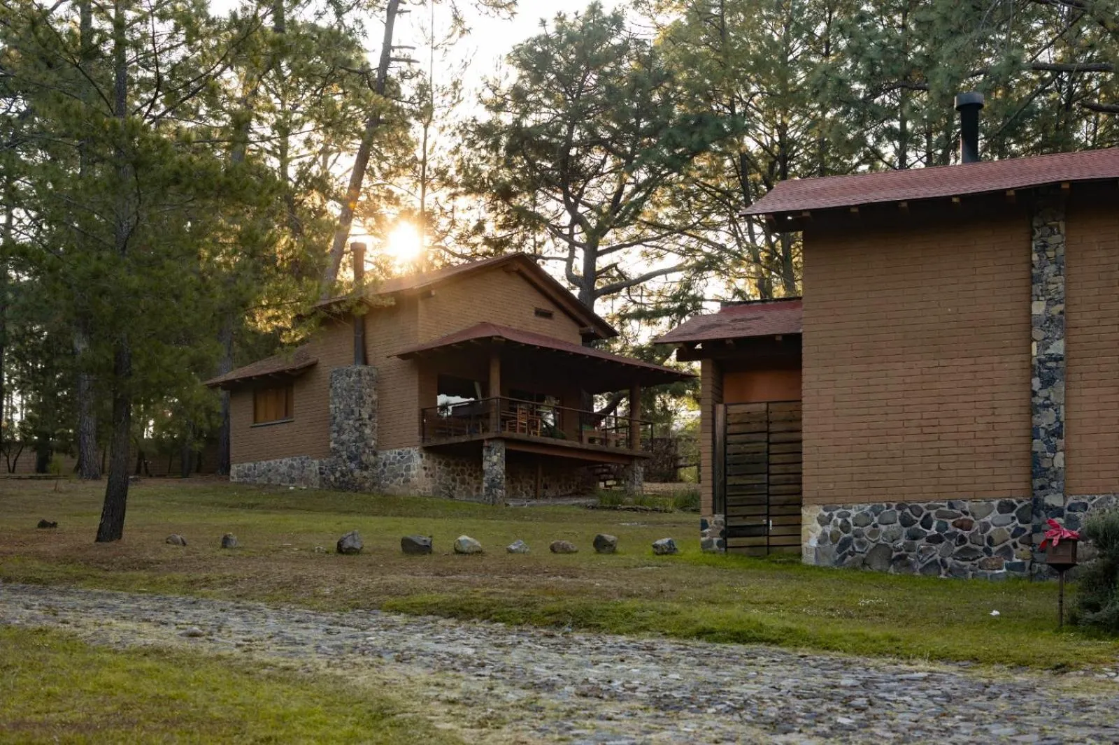 Monterra Tapalpa
