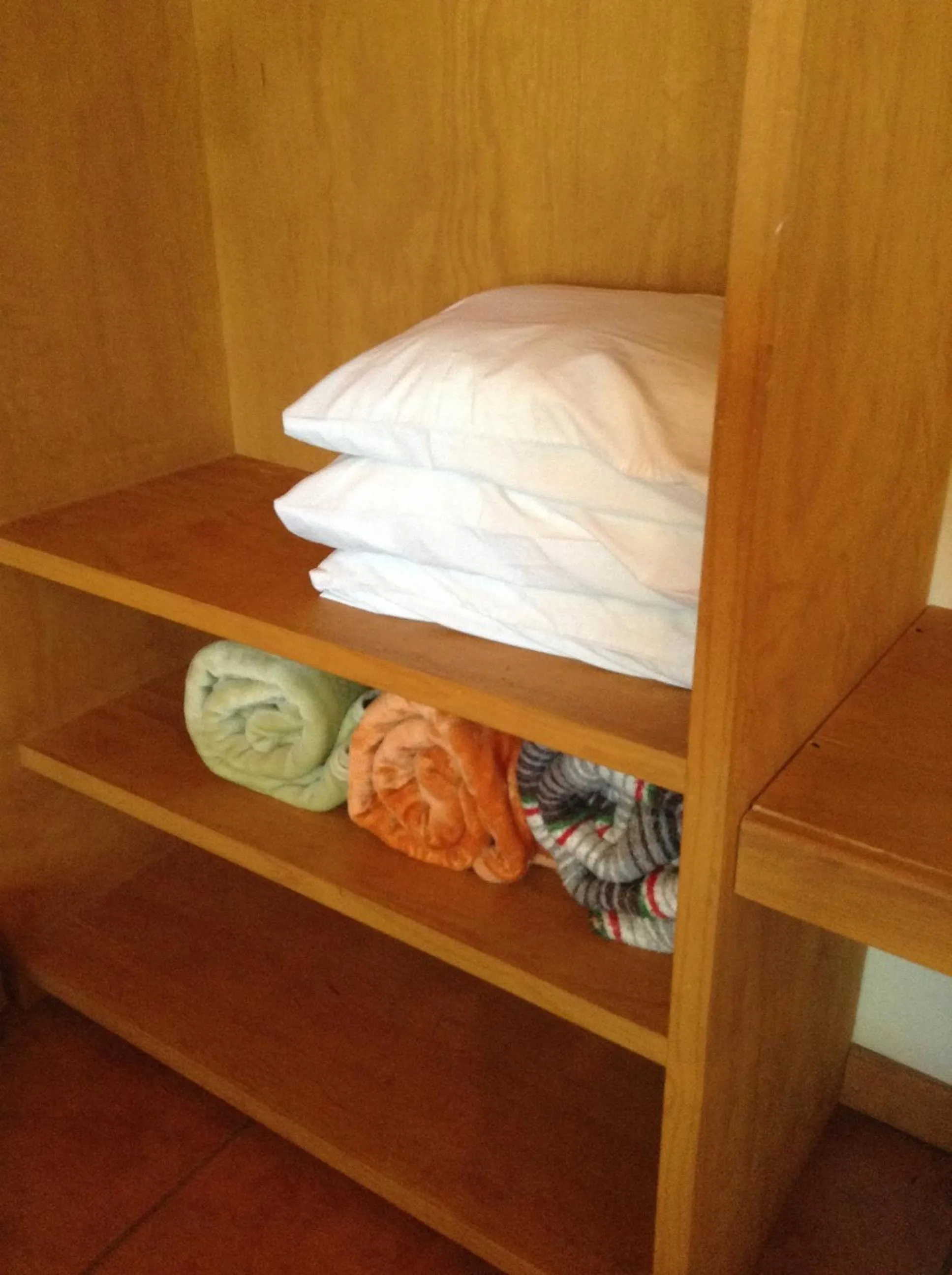 Bedroom in Monterra Tapalpa