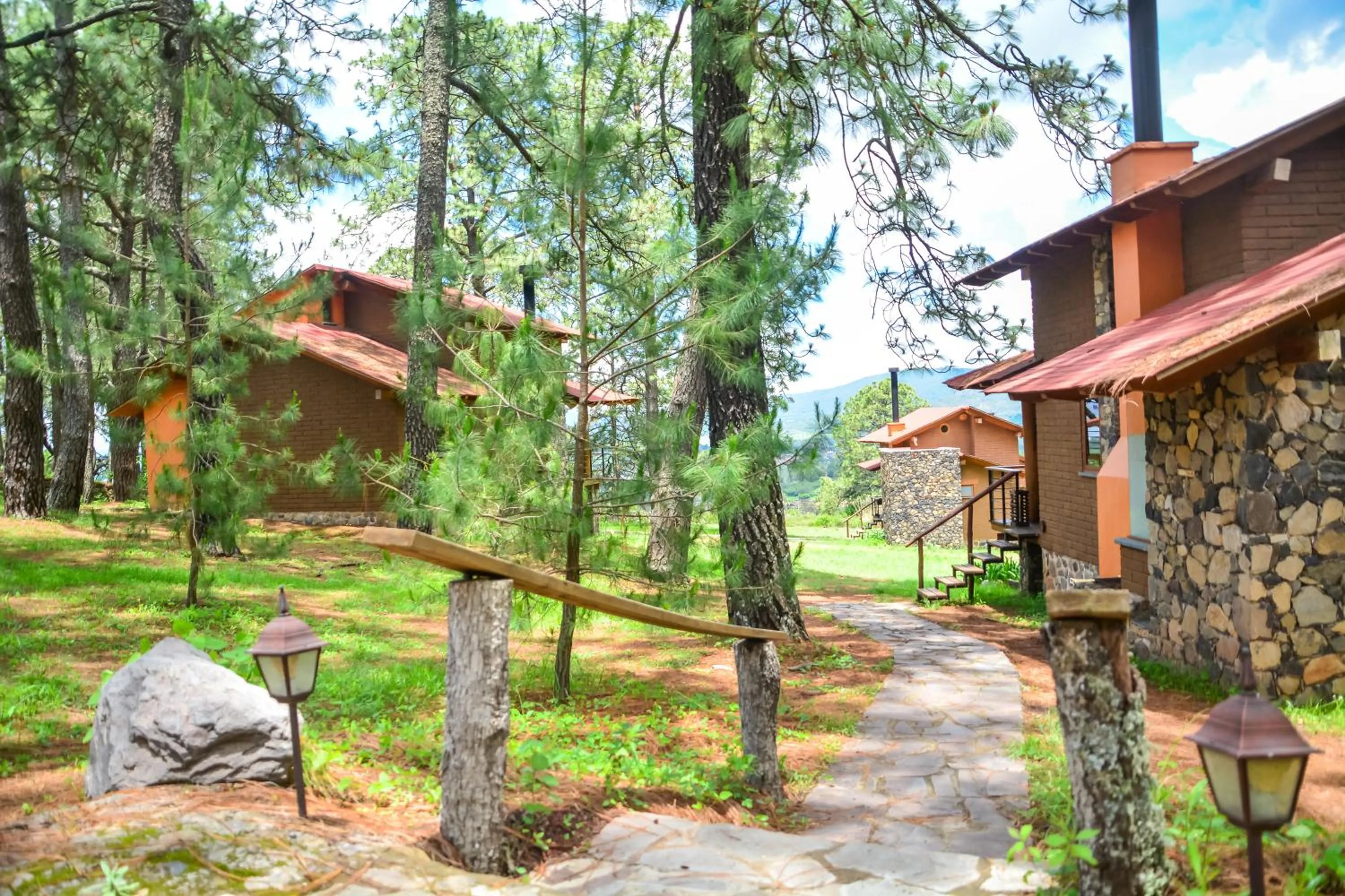 Monterra Tapalpa