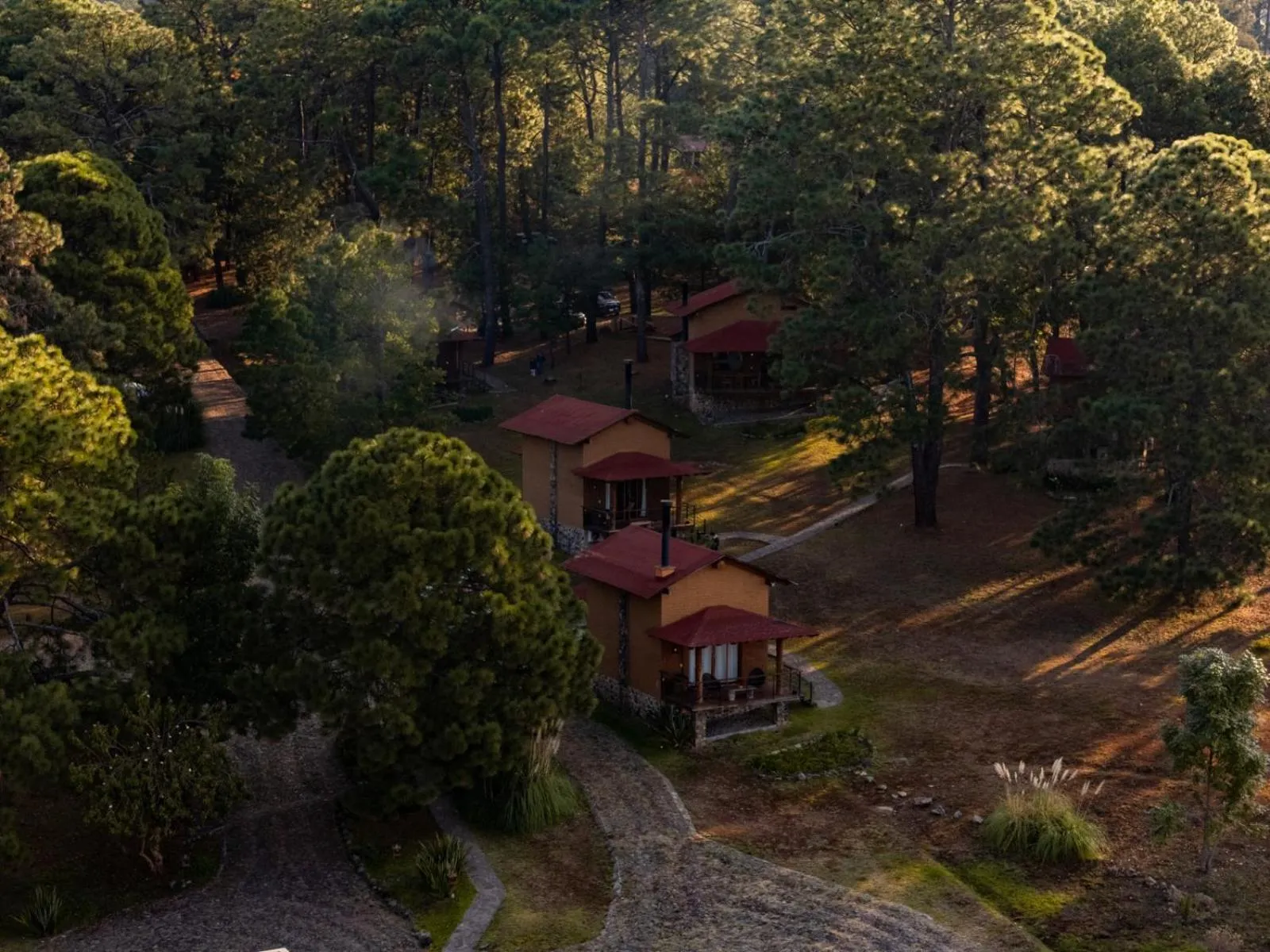 Monterra Tapalpa