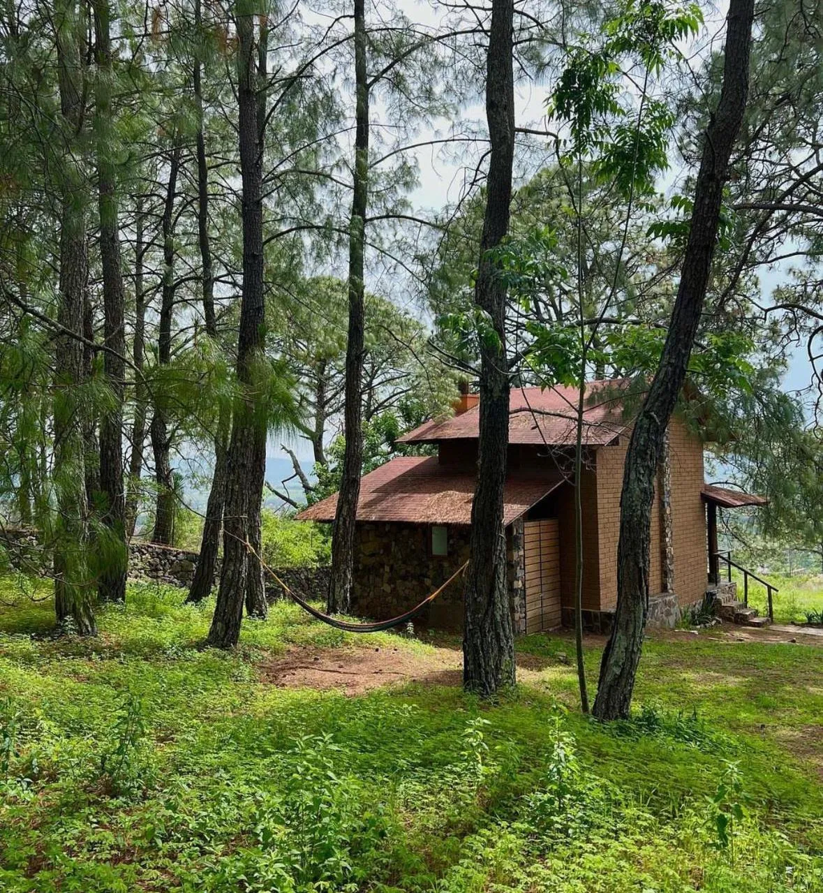 Monterra Tapalpa
