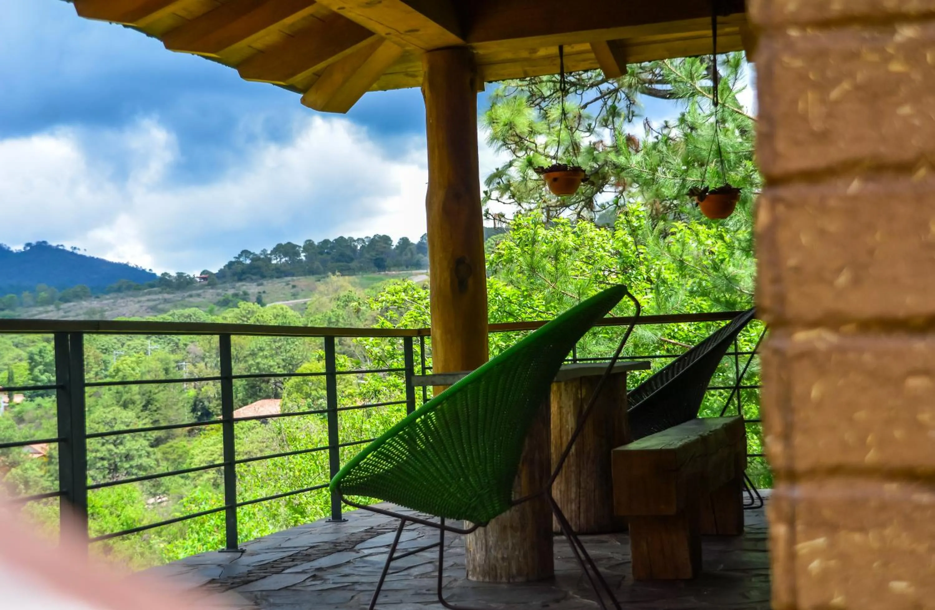 Monterra Tapalpa