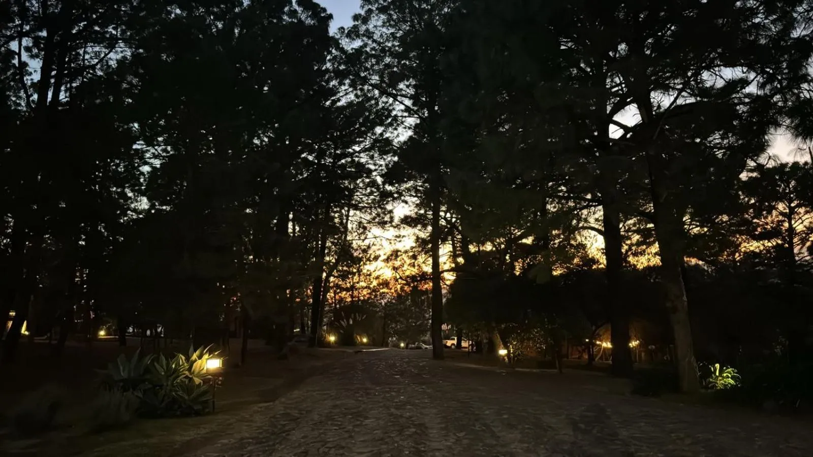 Monterra Tapalpa