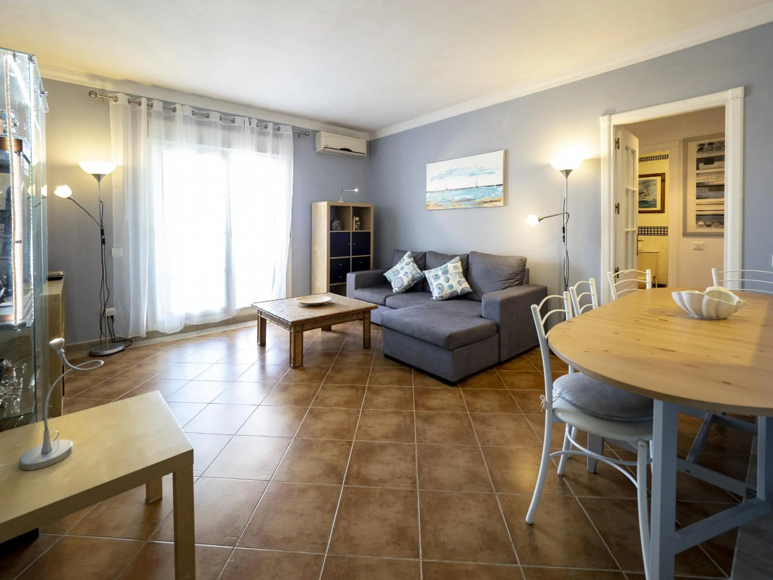 Marina I by Ĥ - Marina Isla Canela PMHI15P50