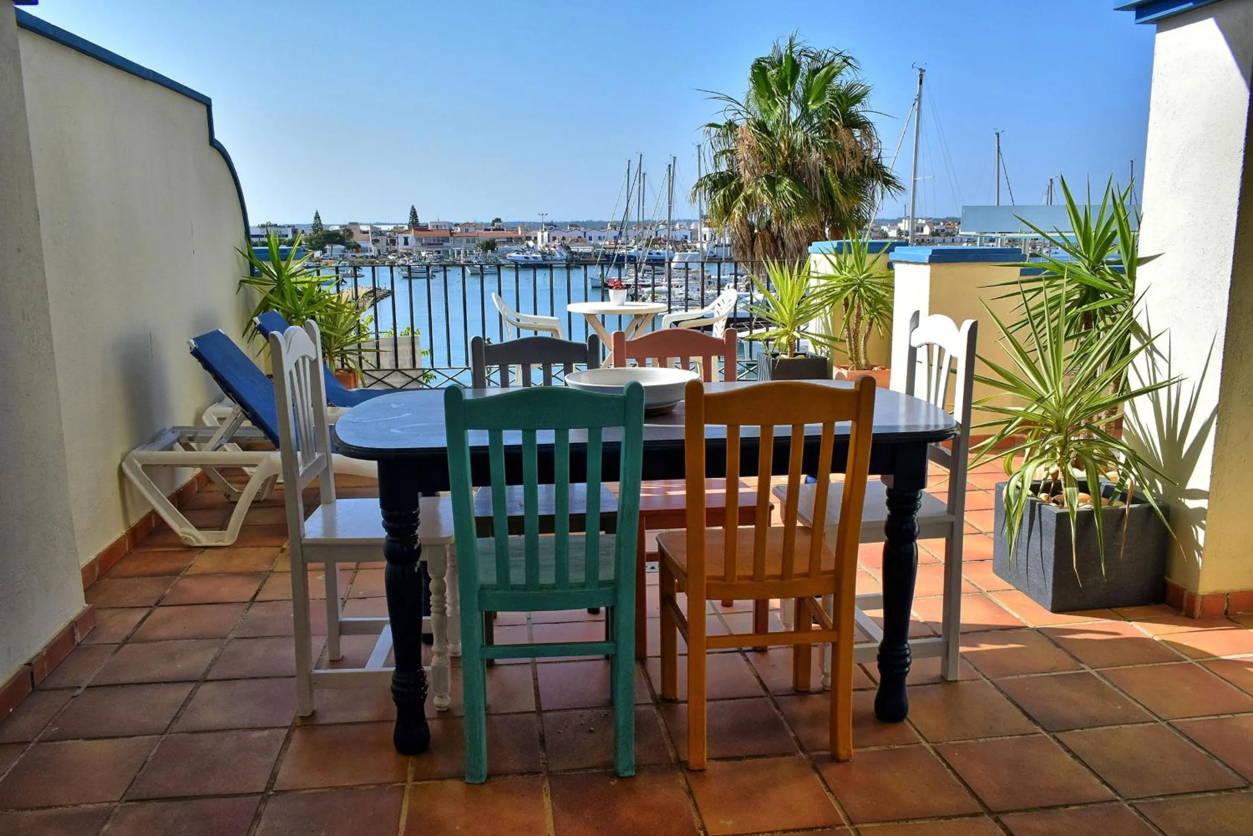 Marina I by Ĥ - Marina Isla Canela PMHI15P50