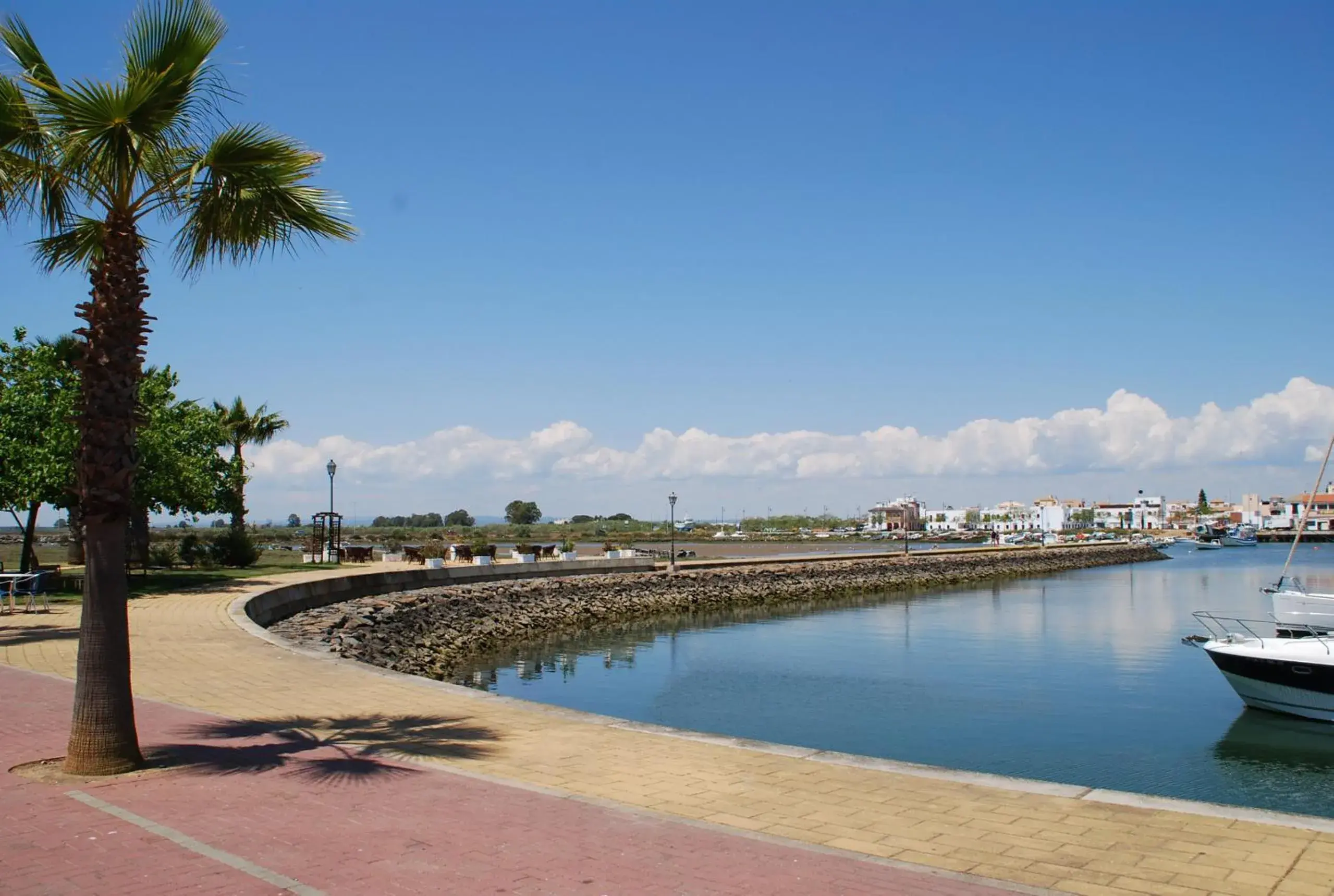 Marina I by Ĥ - Marina Isla Canela PMHI15P50 Marina I by Ĥ - Marina Isla Canela PMHI15P50