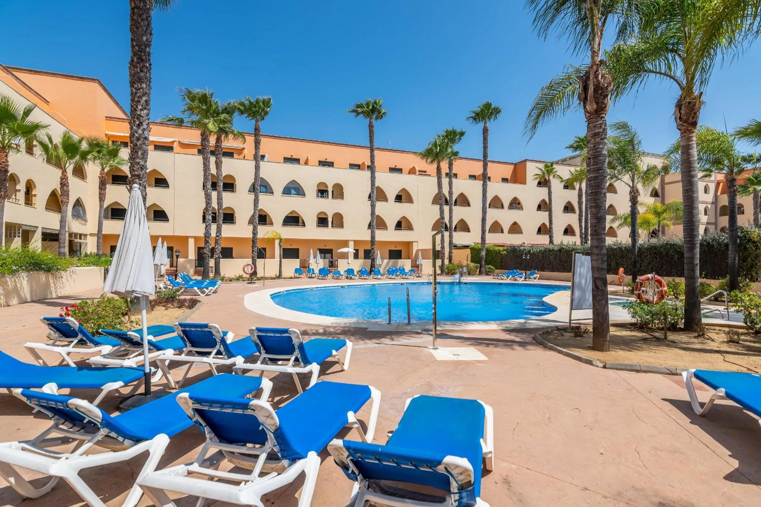 Playa Marina by Ĥ - EXCELLENCE- Playa Punta del Moral PPHM201P124P125