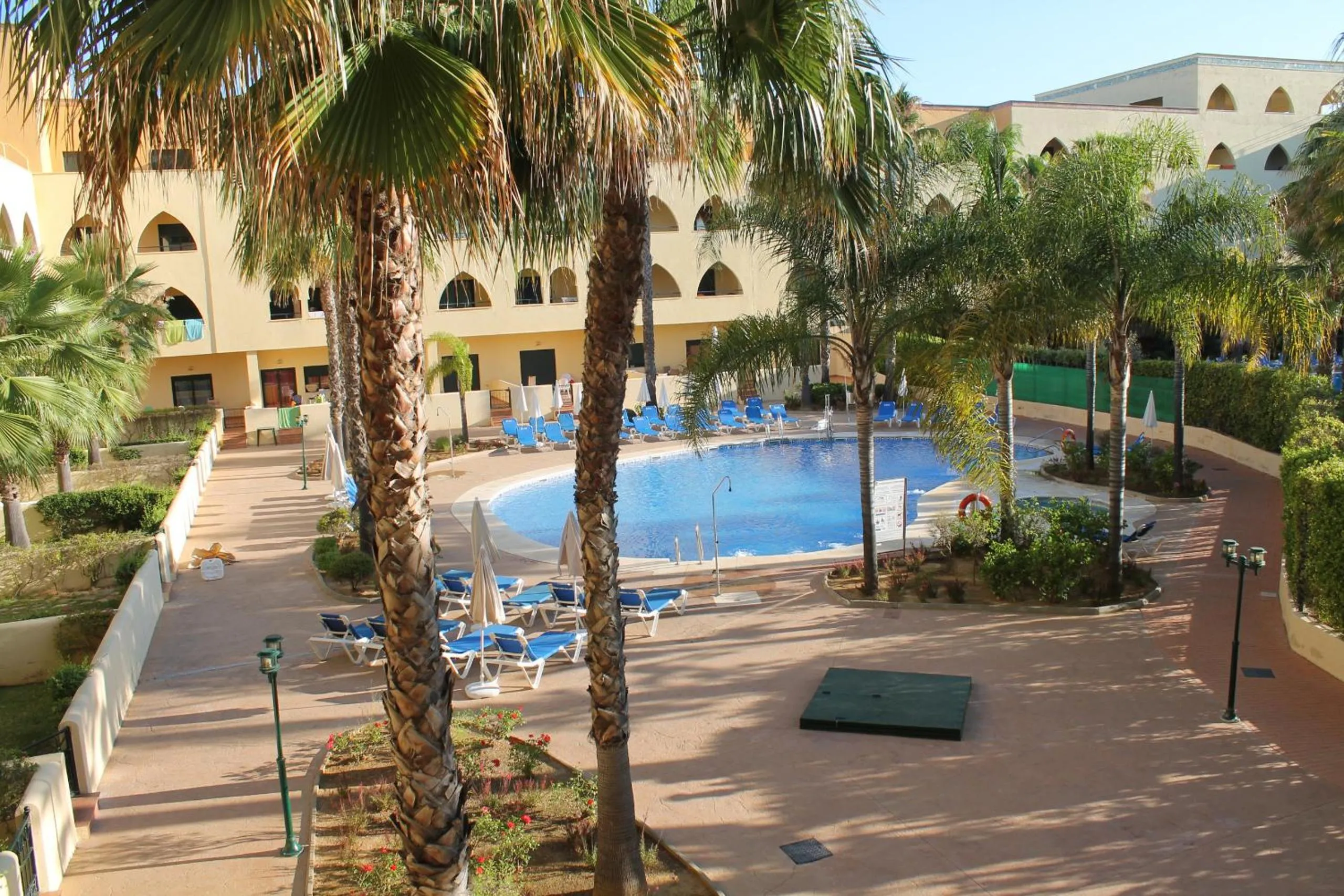 Off site in Playa Marina by Ĥ - EXCELLENCE- Playa Punta del Moral PPHM201P124P125