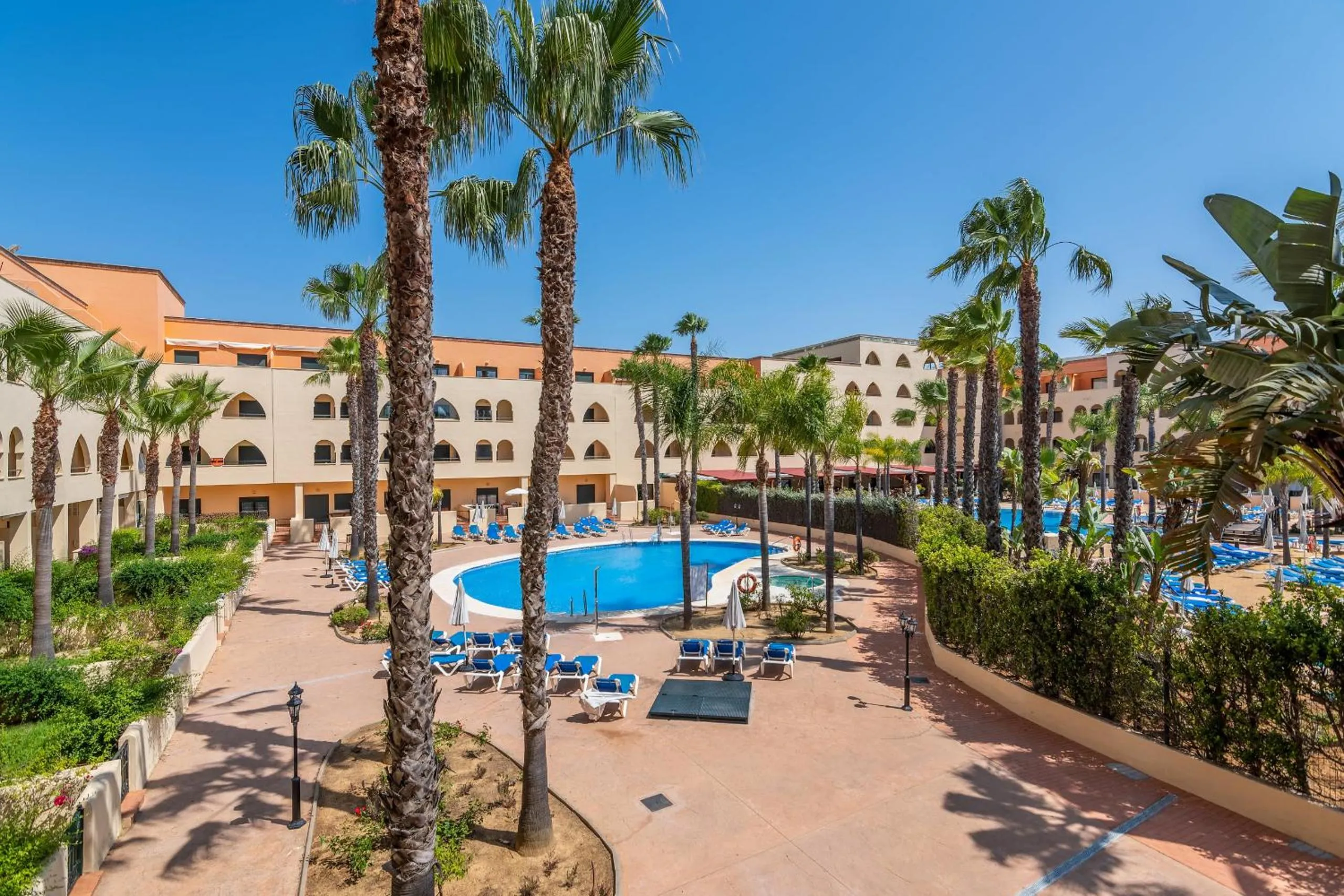 Playa Marina by Ĥ - EXCELLENCE- Playa Punta del Moral PPHM201P124P125