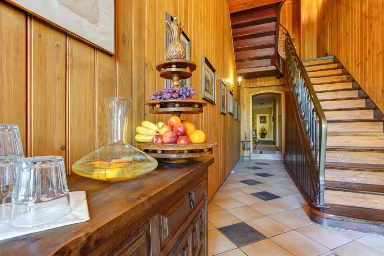 Breakfast in Gasthaus Hannover