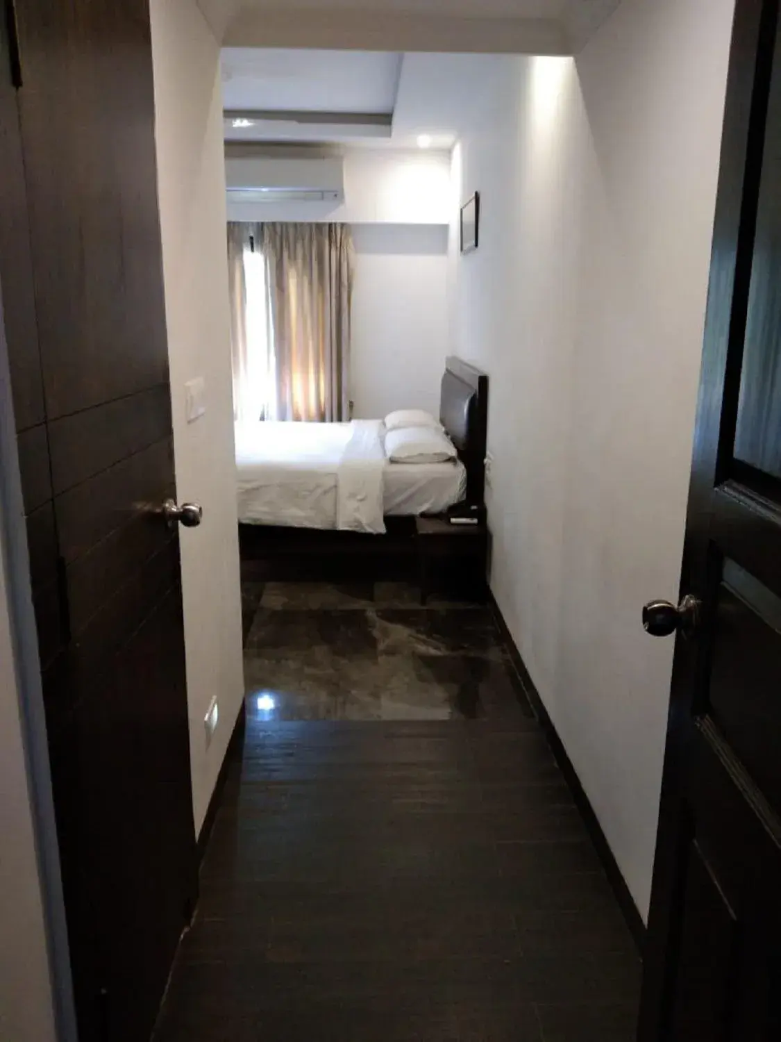 Bed in Calangute Grande Bed in Calangute Grande