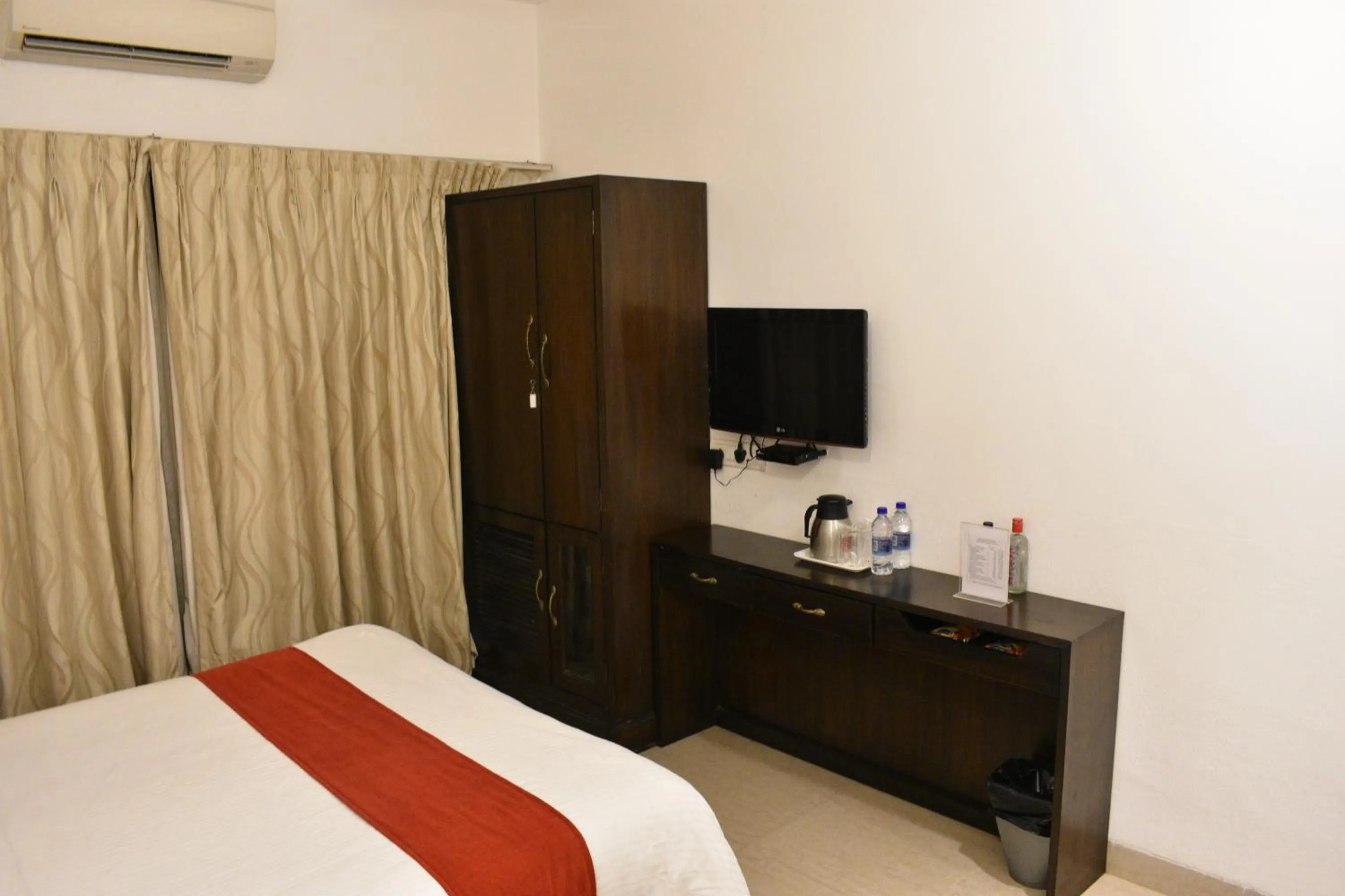 Other, Bed in Calangute Grande