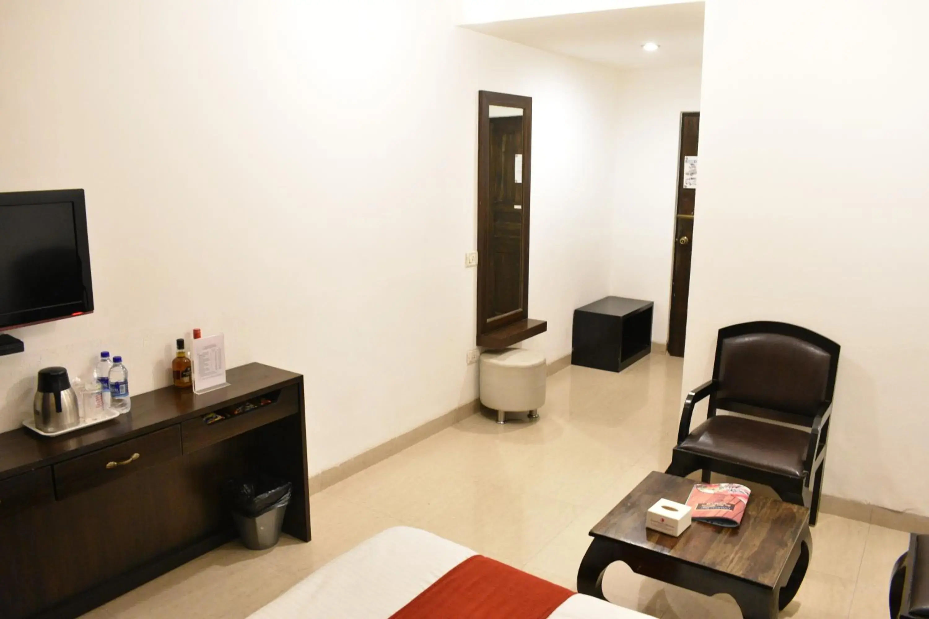 Photo of the whole room in Calangute Grande Photo of the whole room in Calangute Grande