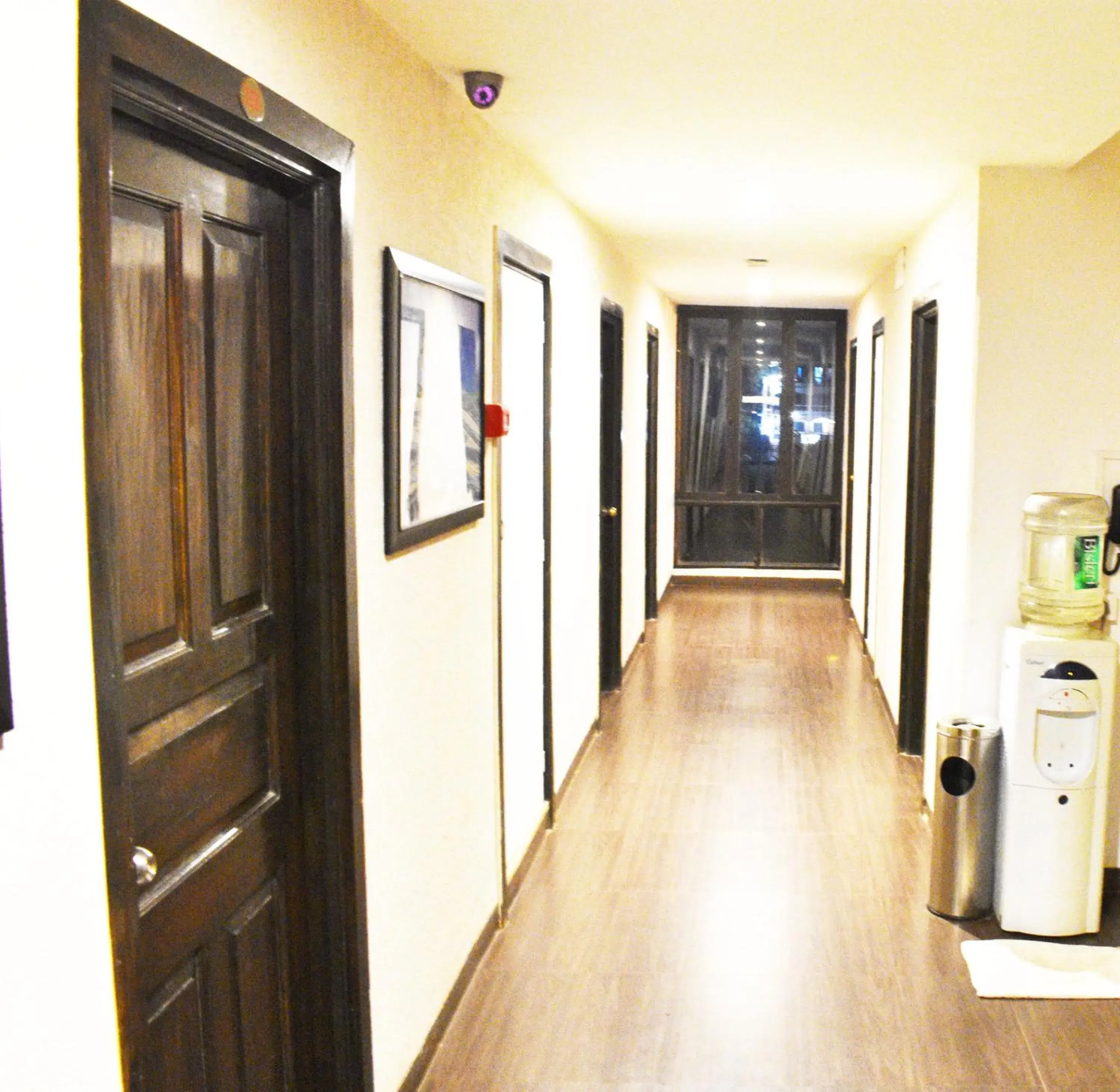 Property building in Calangute Grande Property building in Calangute Grande