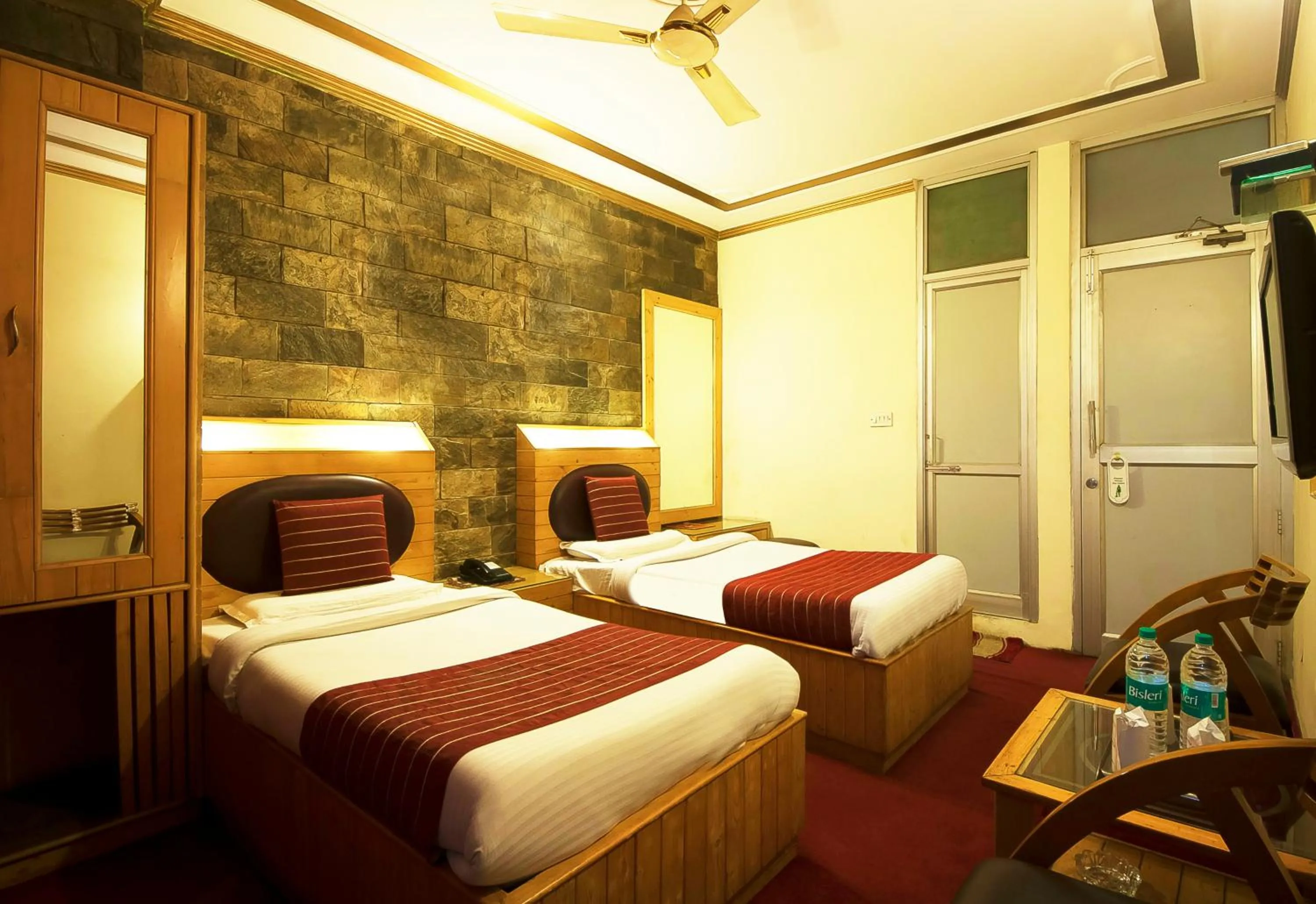 Hotel Lal's Haveli