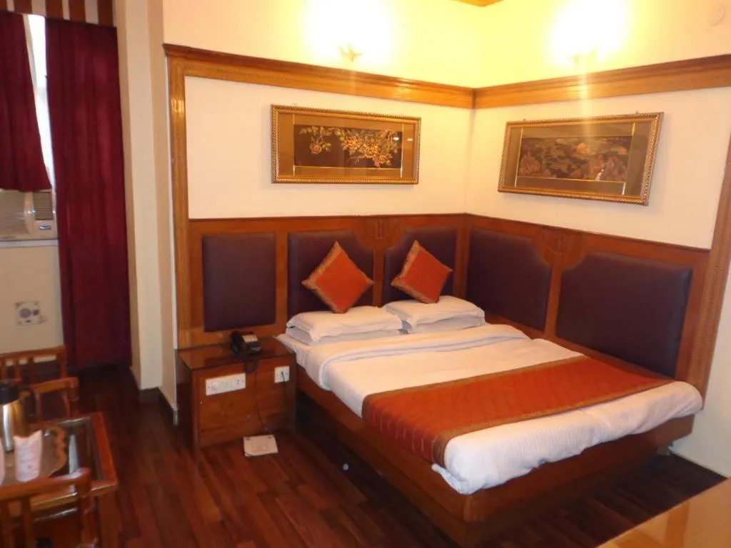 Hotel Lal's Haveli