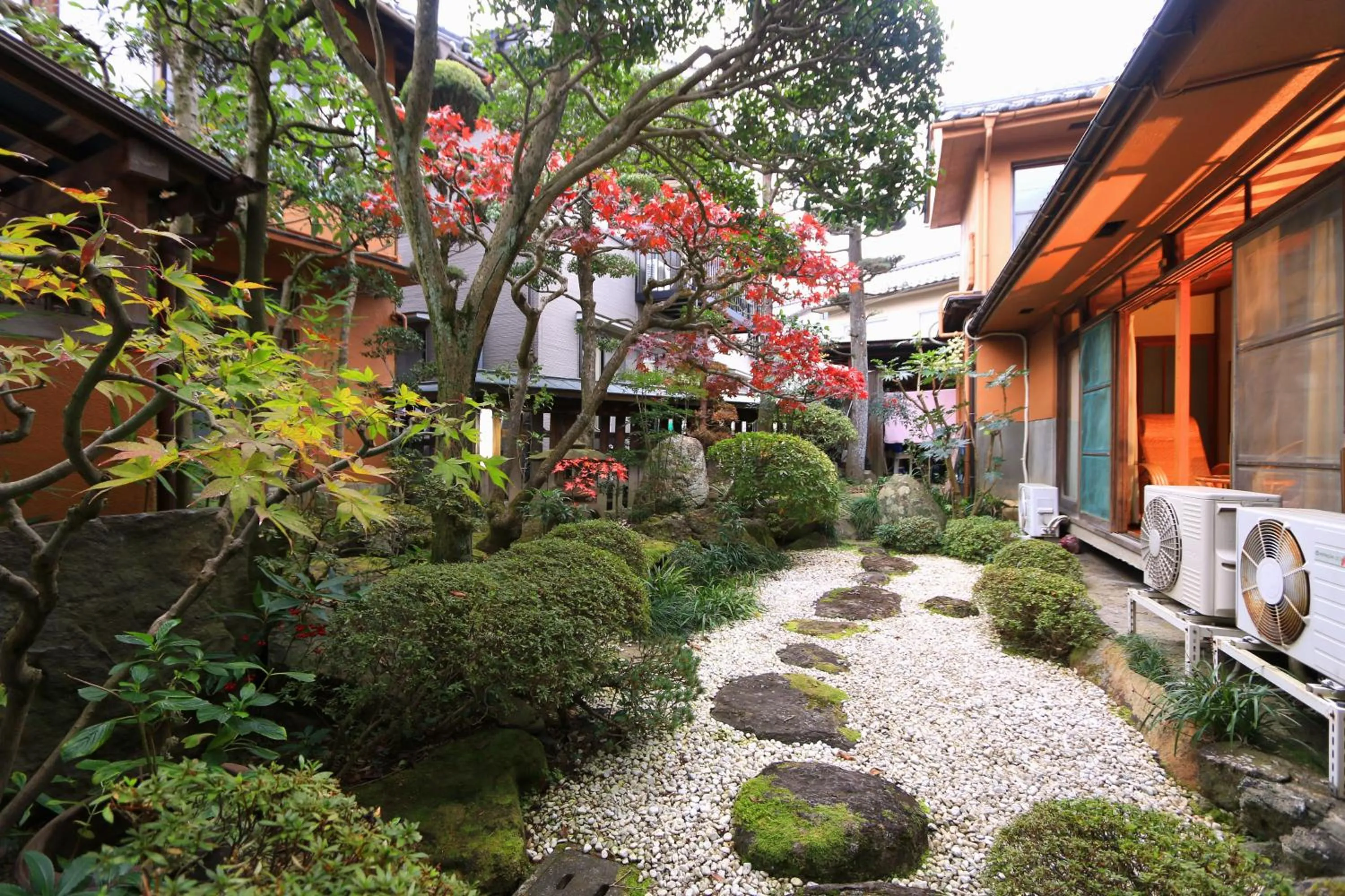 Gunkakutei