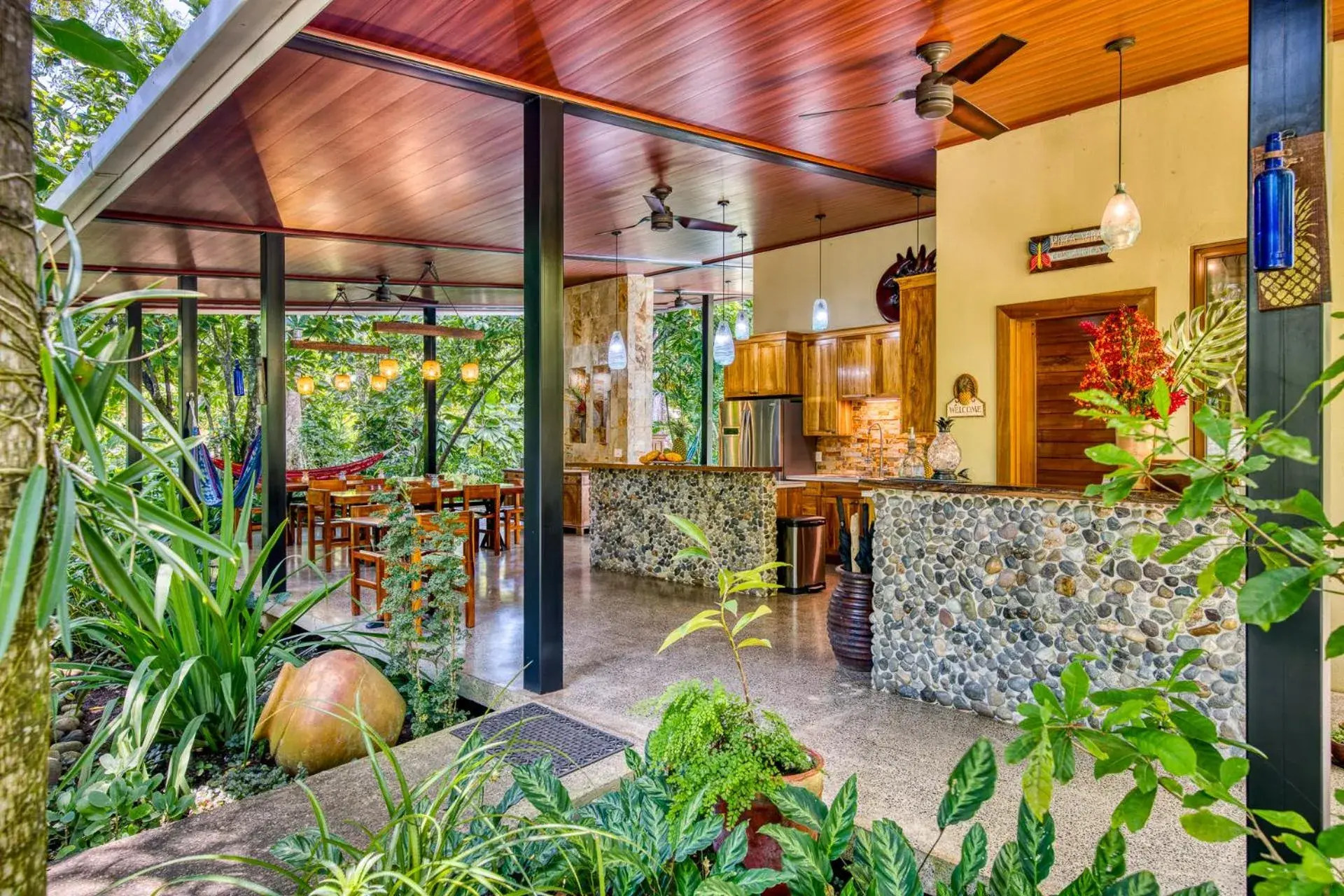 Villa with Garden View in Villas Piña - Adults only Villa with Garden View in Villas Piña - Adults only