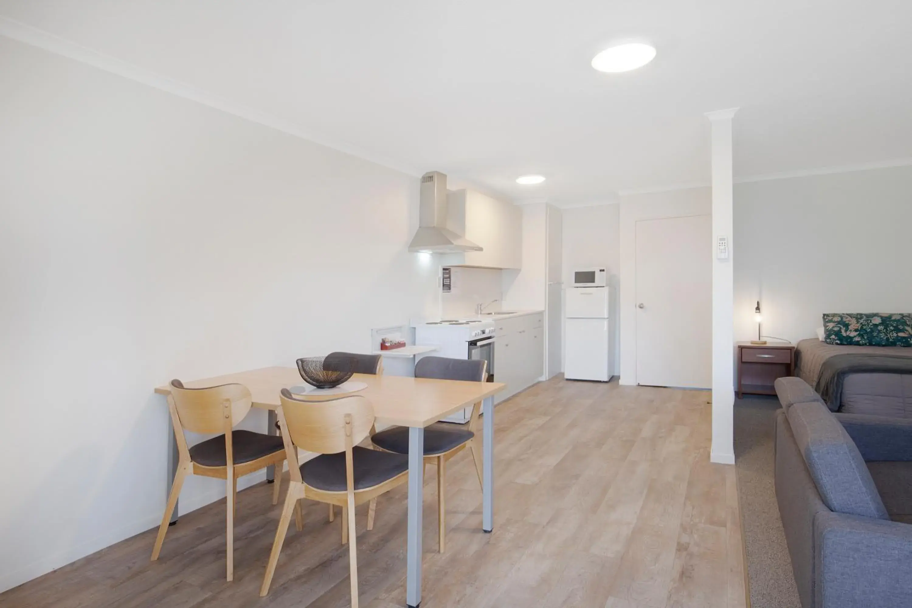 acessibility in Garden City Motel acessibility in Garden City Motel