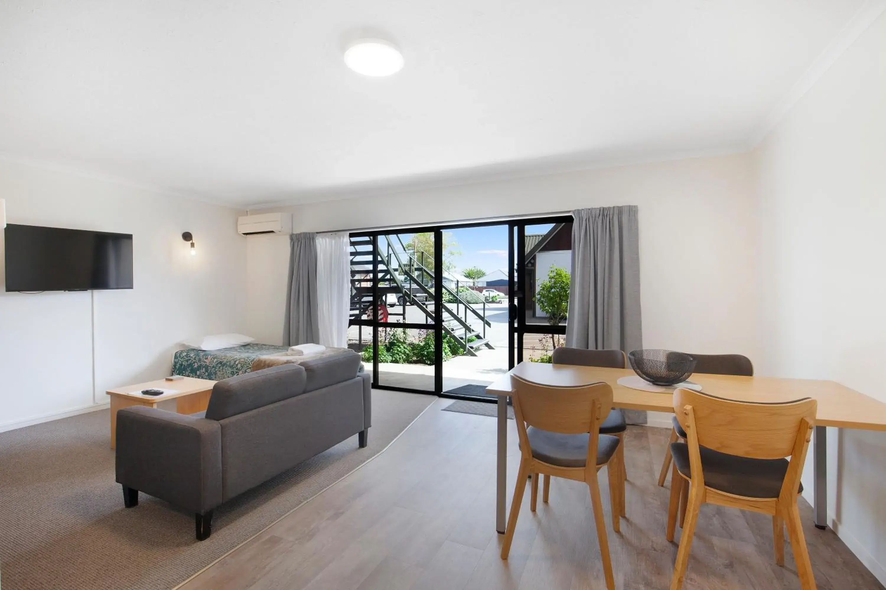 acessibility in Garden City Motel acessibility in Garden City Motel