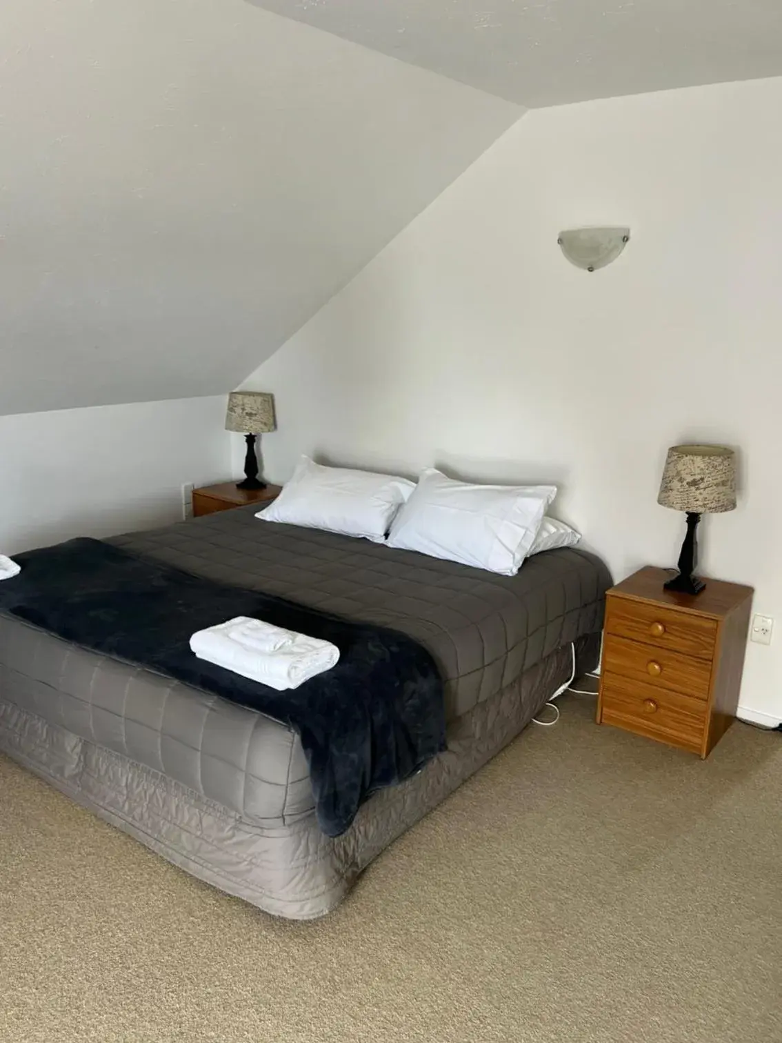 Studio with Separate Bedroom in Garden City Motel Studio with Separate Bedroom in Garden City Motel