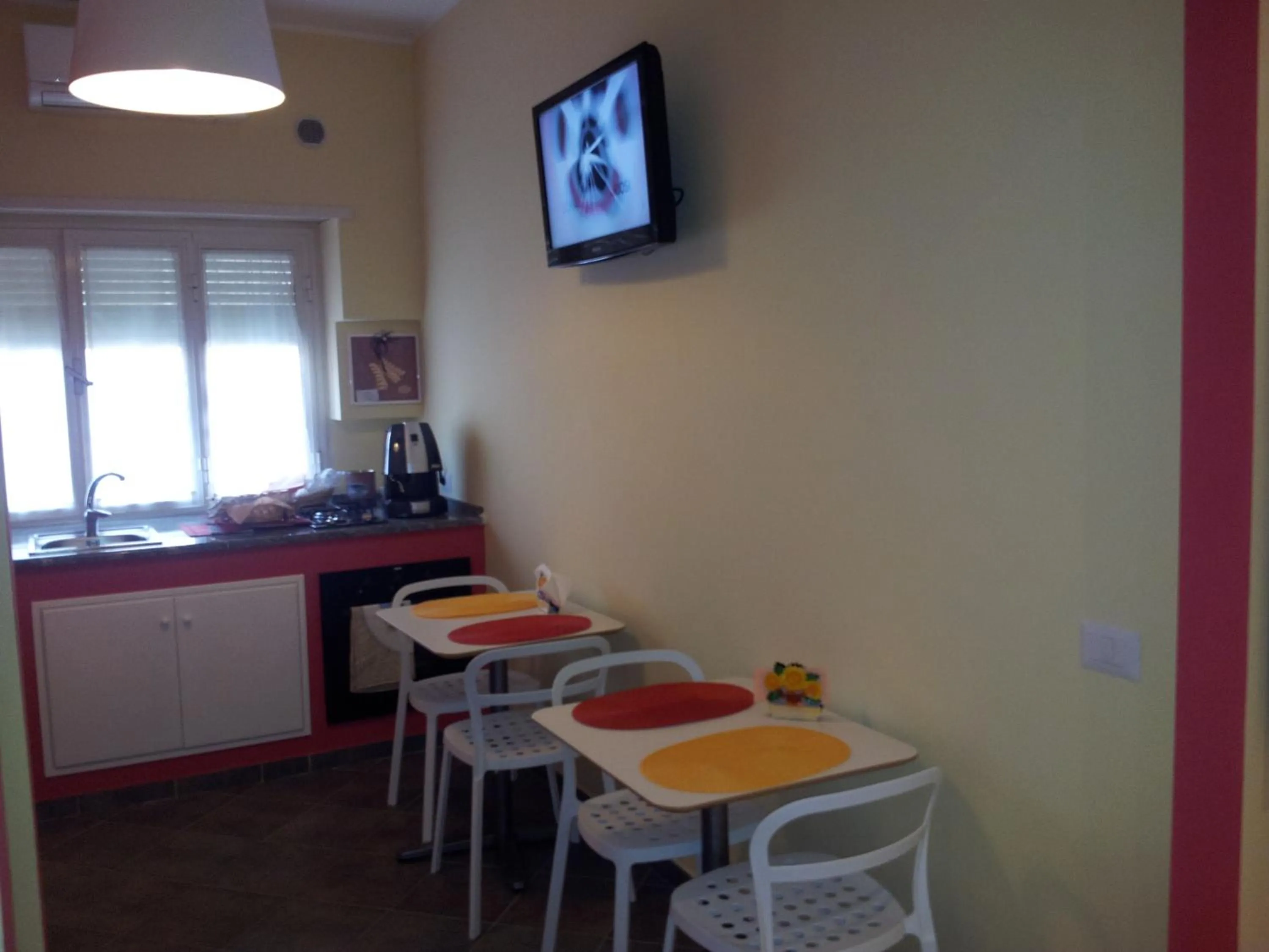 B&B Dimora di Traiano