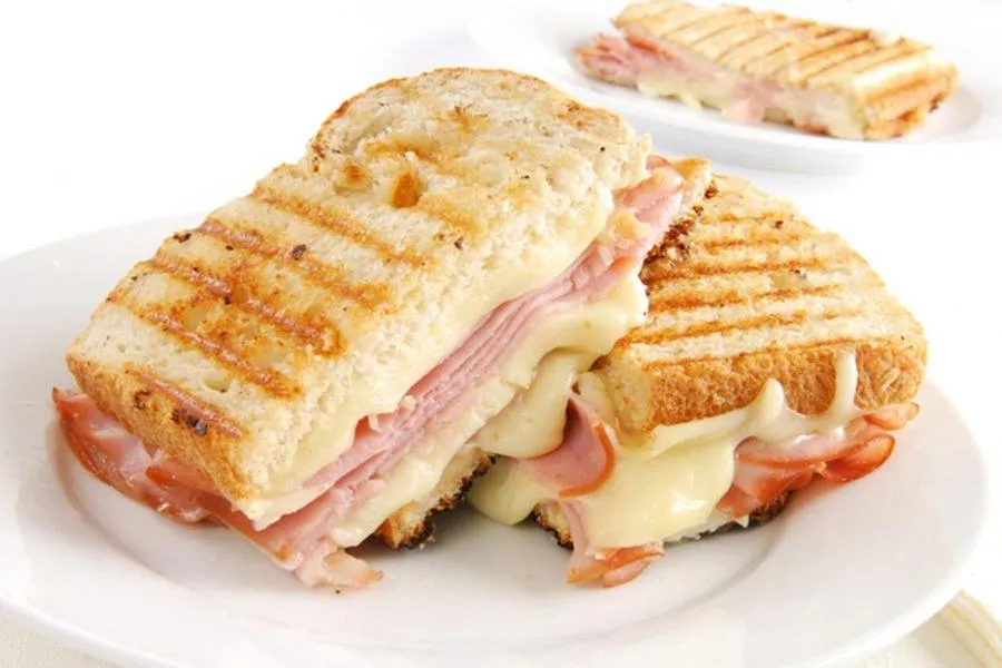 Breakfast in Acquasalata