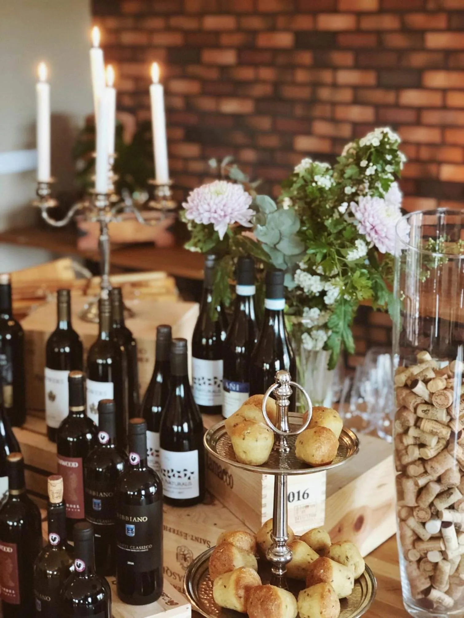 Restaurant/places to eat in Örums Nygård Gårdshotell