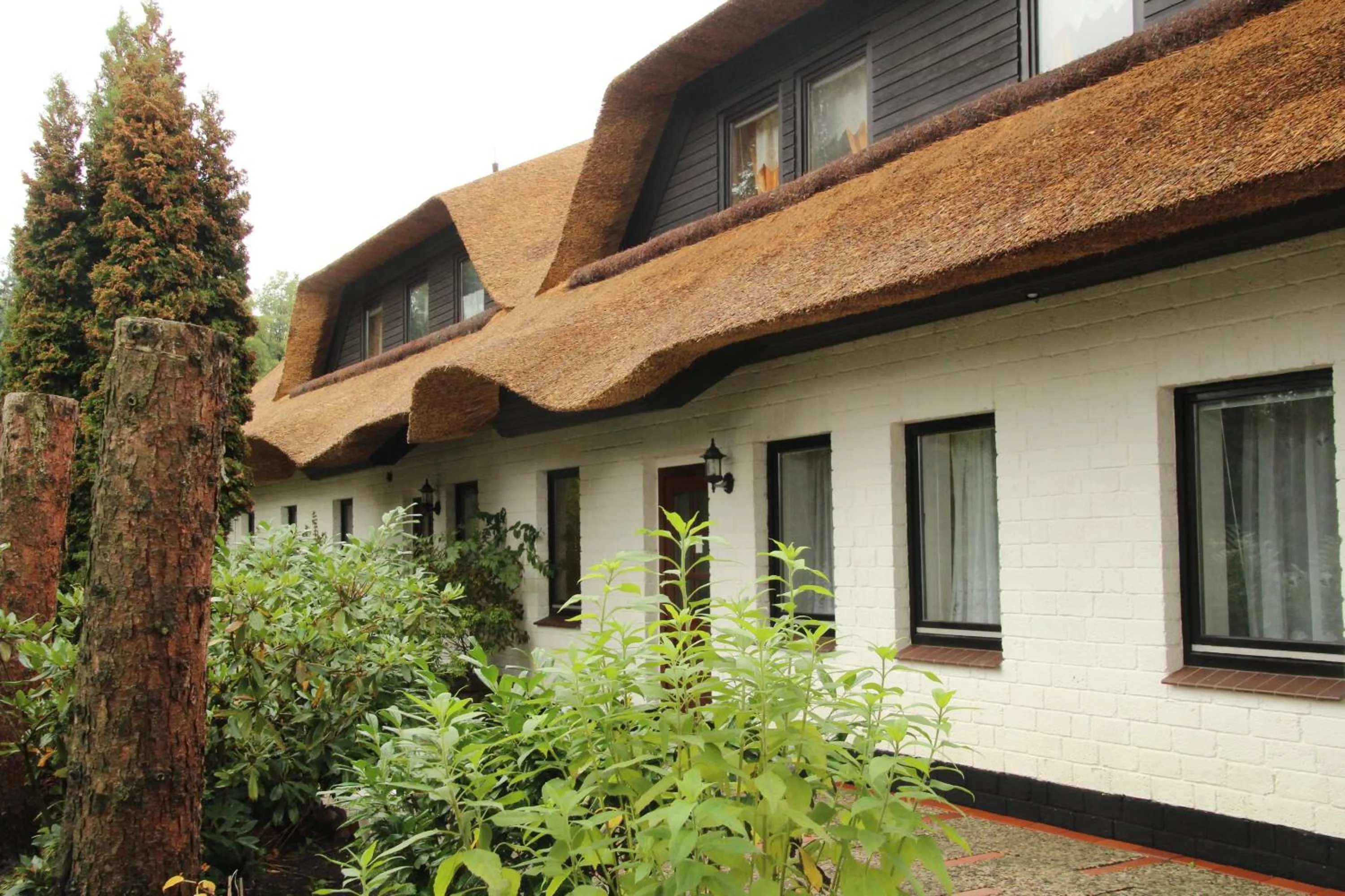 On site in Bei Ulbrichs Hotel garni & Catering