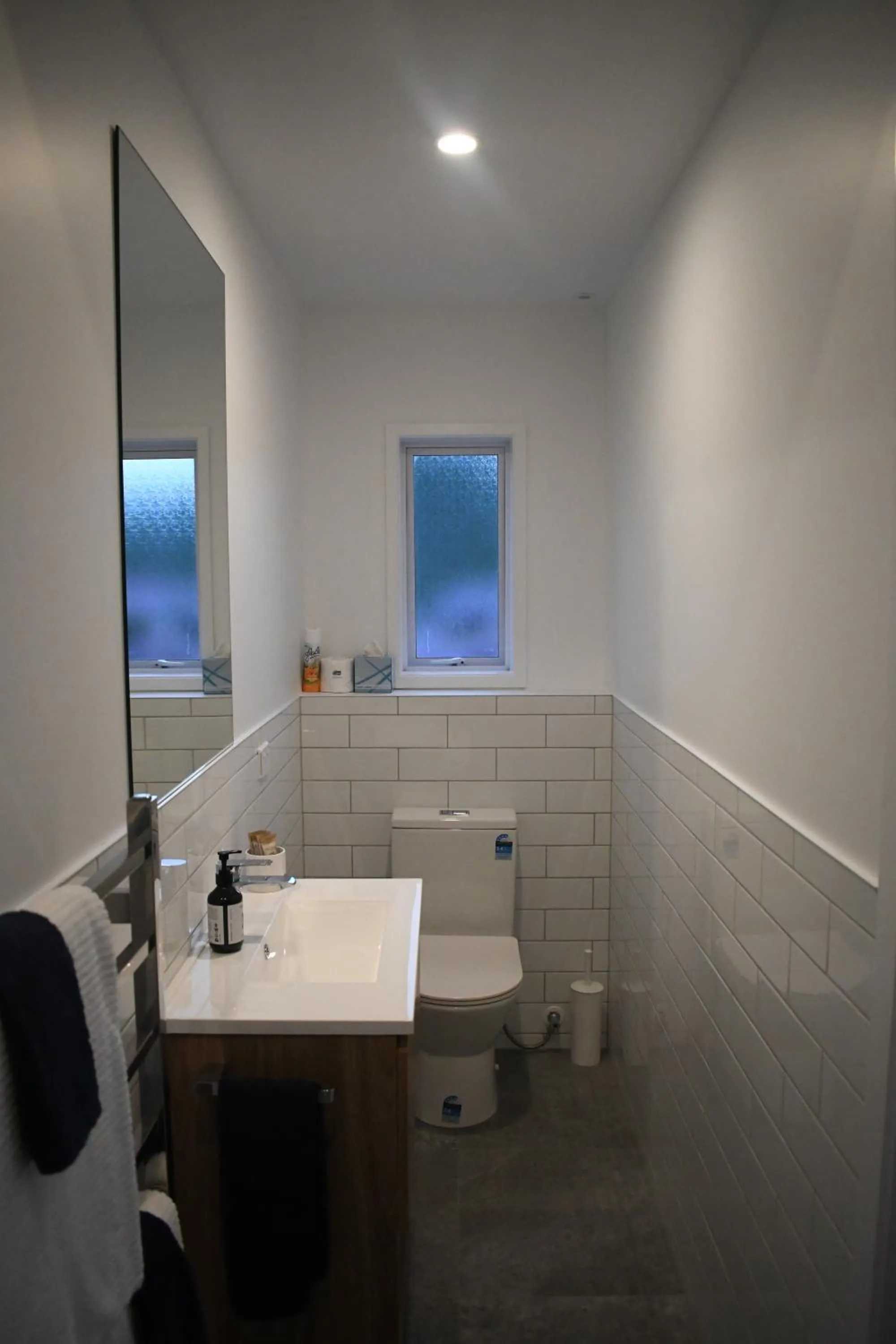 Hananui Lodge and Apartments