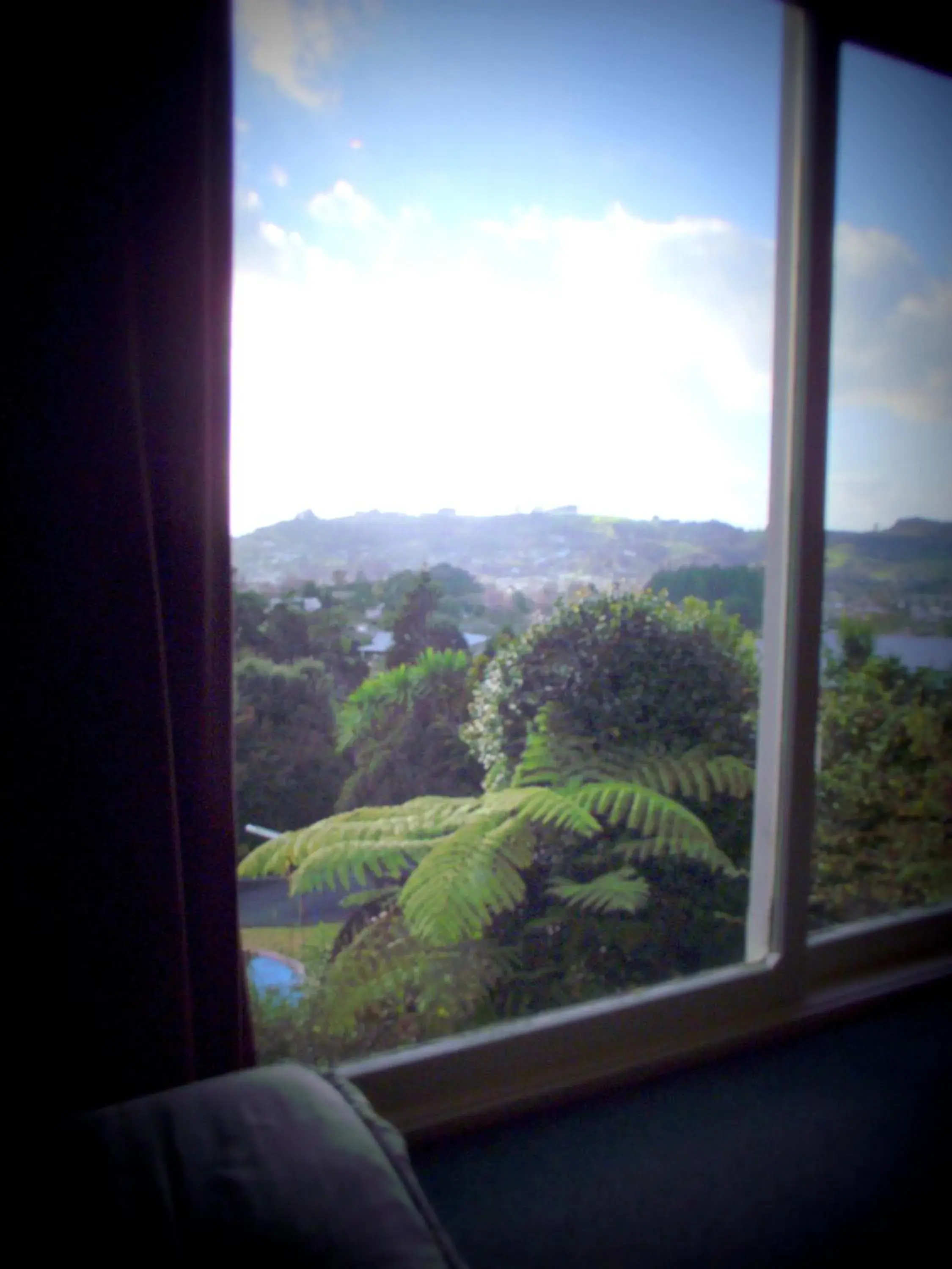 View (from property/room) in Panorama Motor Inn View (from property/room) in Panorama Motor Inn