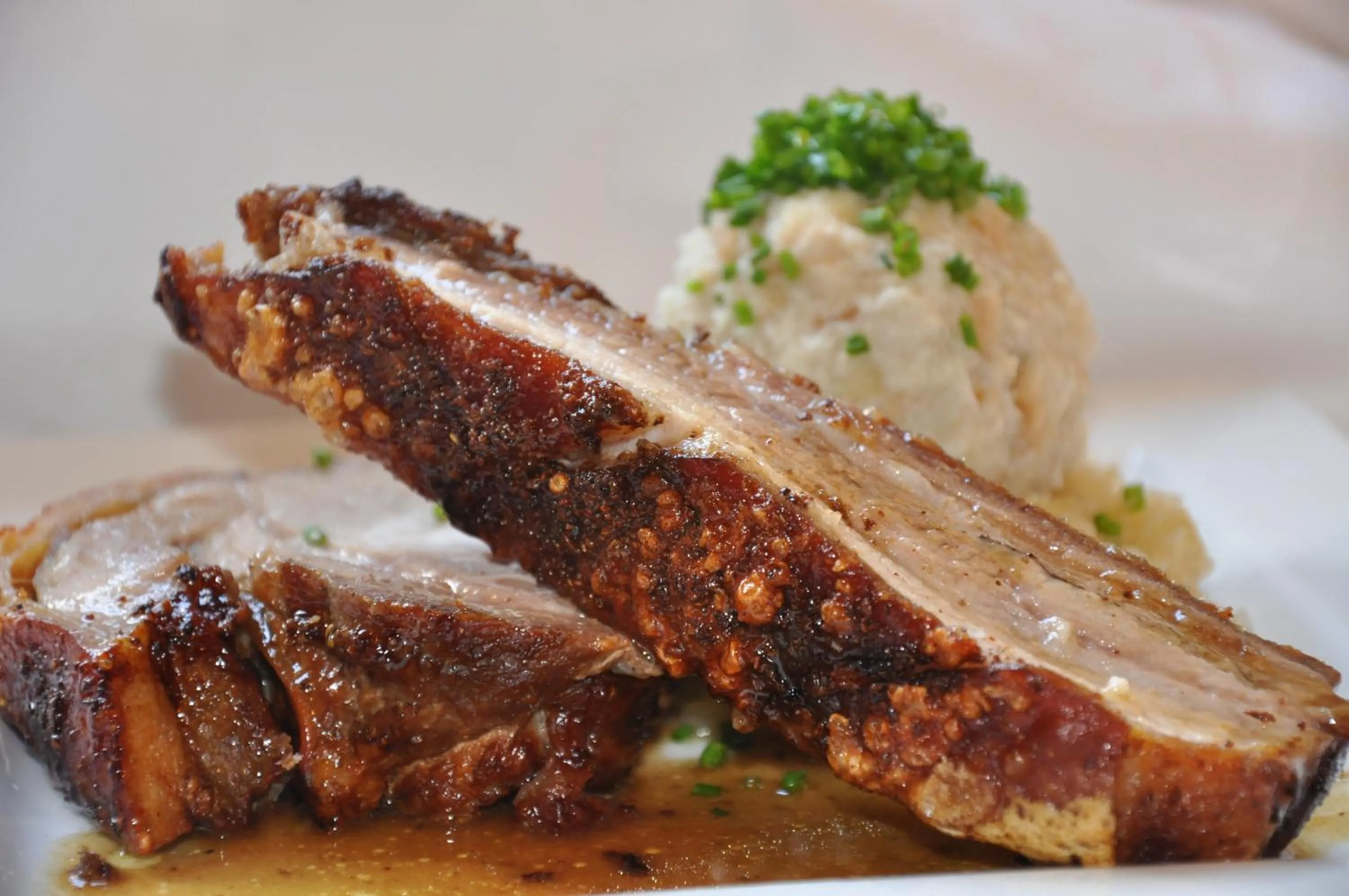 Restaurant/places to eat in Gasthaus Steinberg