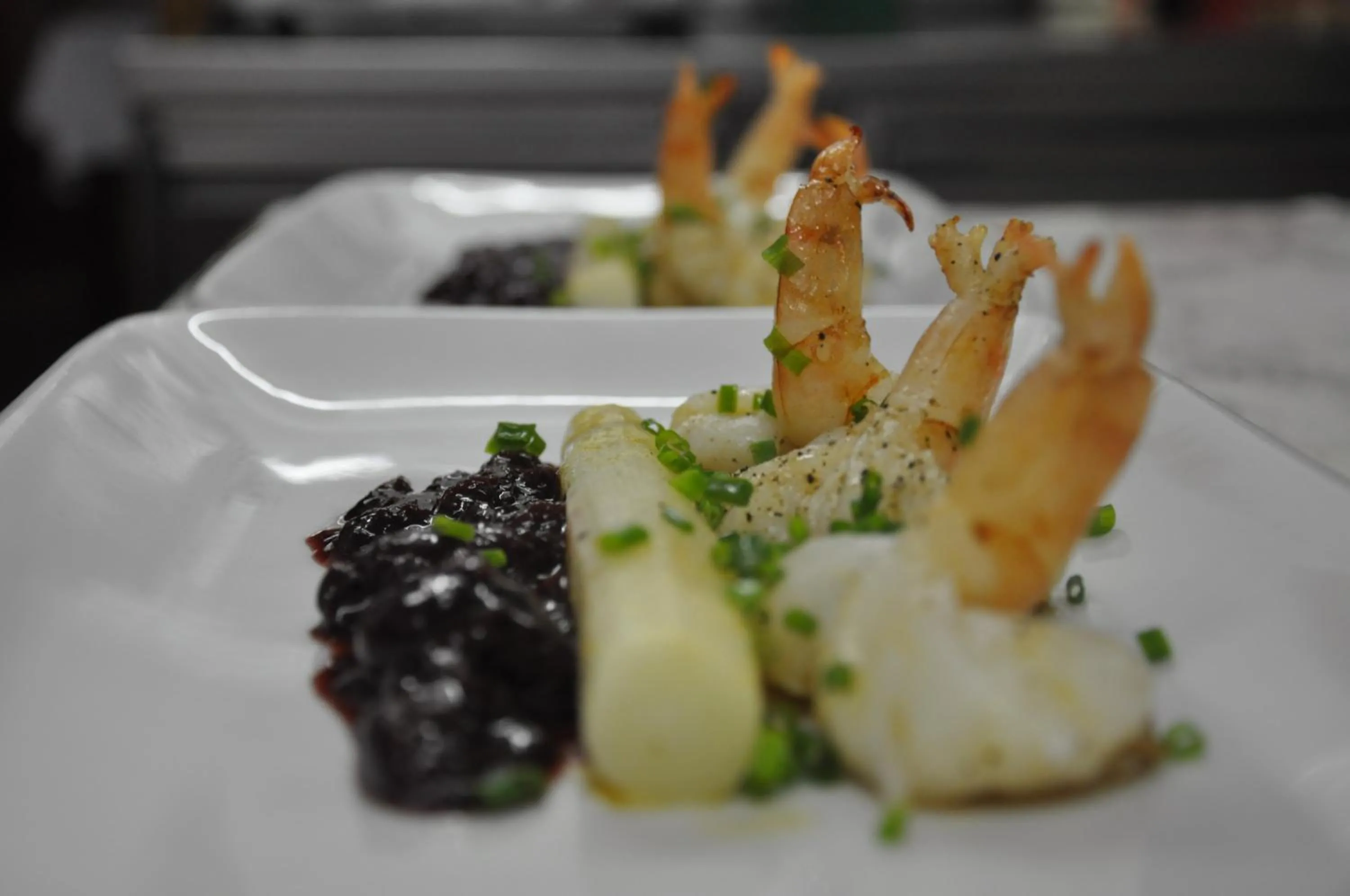 Restaurant/places to eat in Gasthaus Steinberg