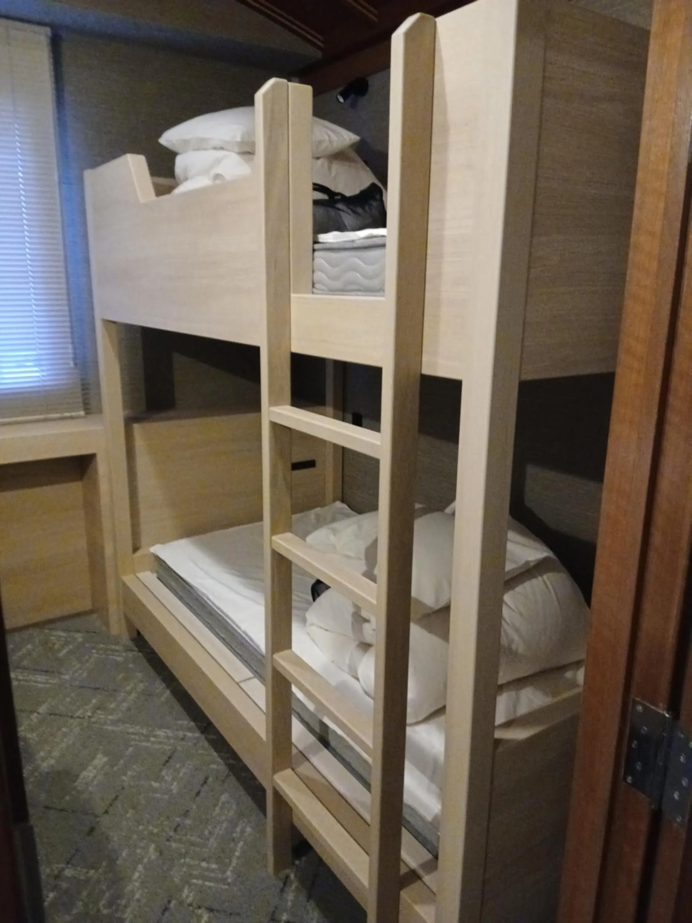 Bedroom, Bed in Capsule Inn Osaka (Male Only)