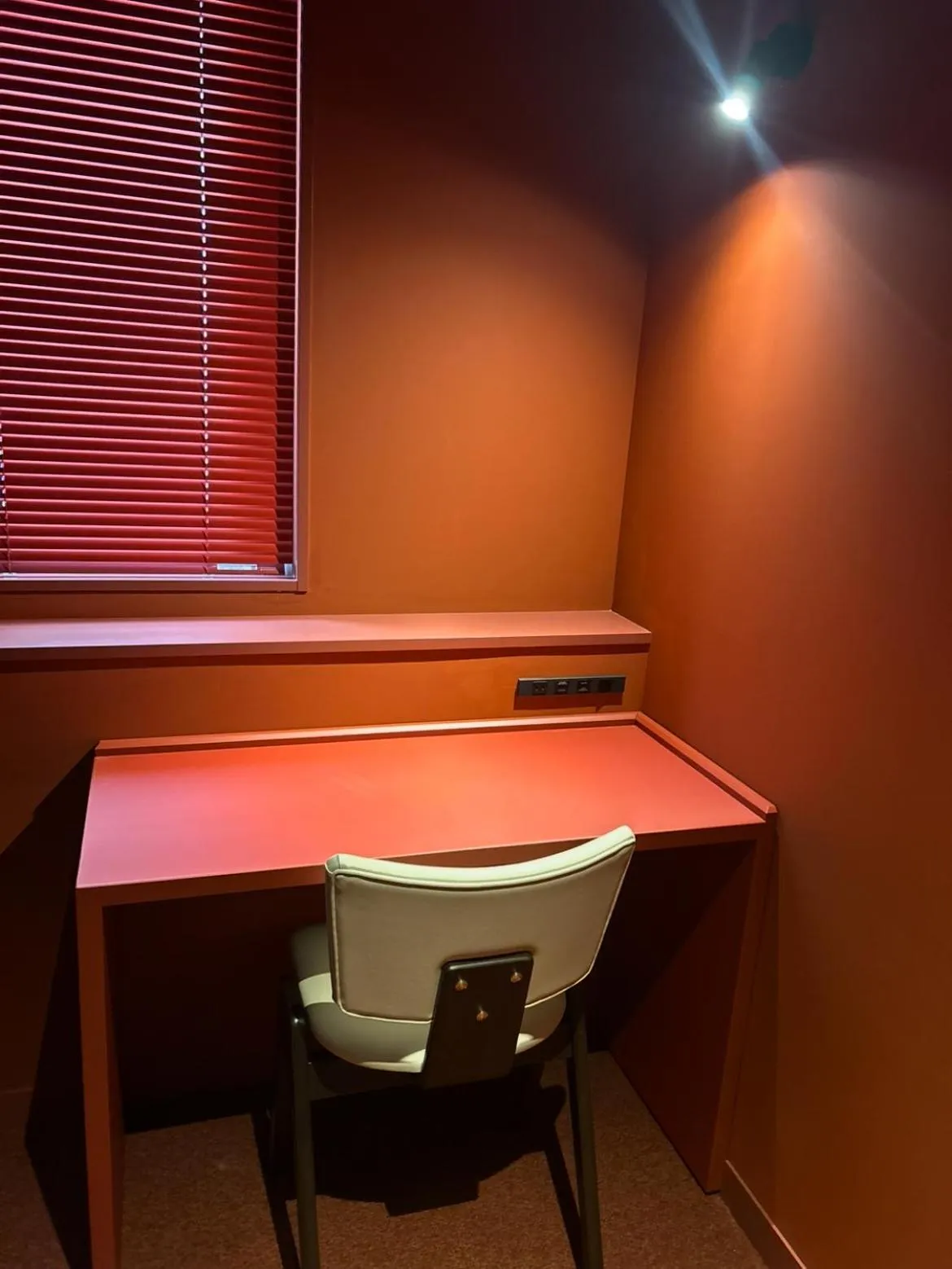 Bedroom in Capsule Inn Osaka (Male Only)