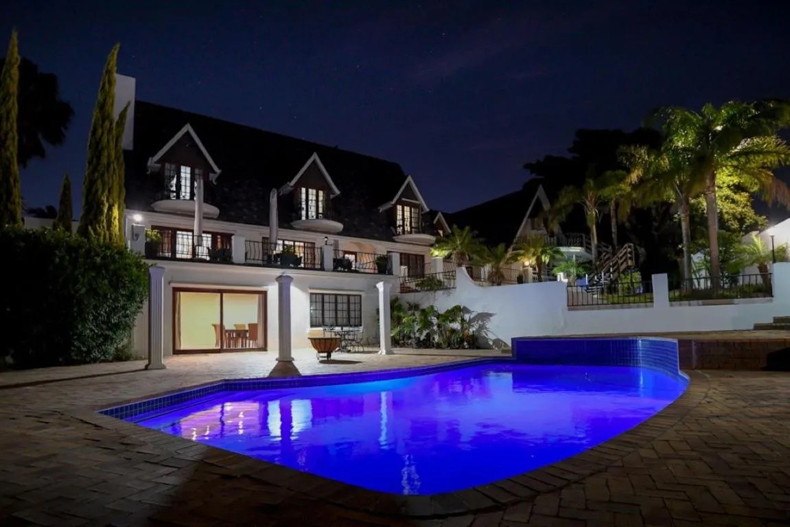 Dark Chocolate Guest House