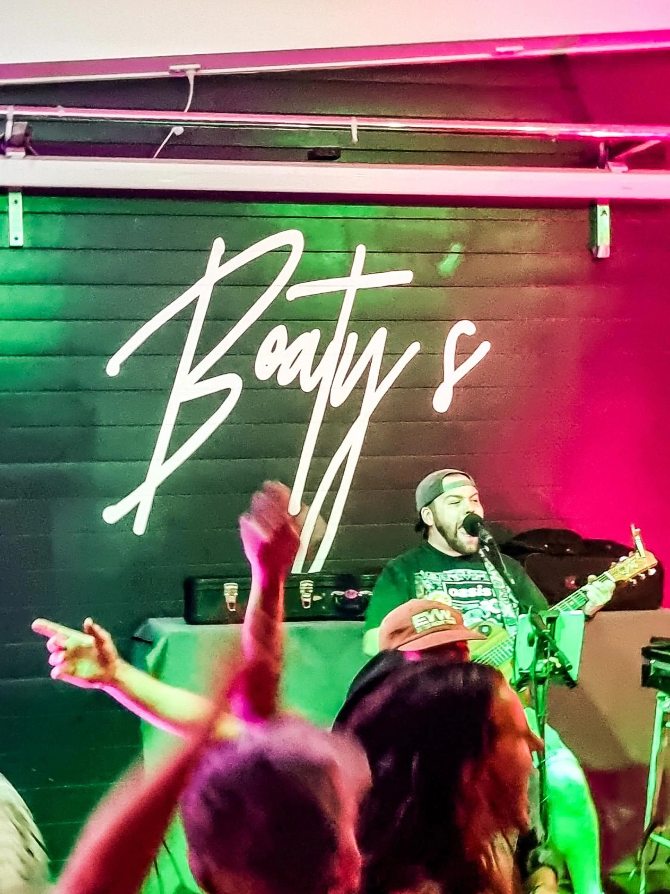 Activities in Base Airlie Beach Resort