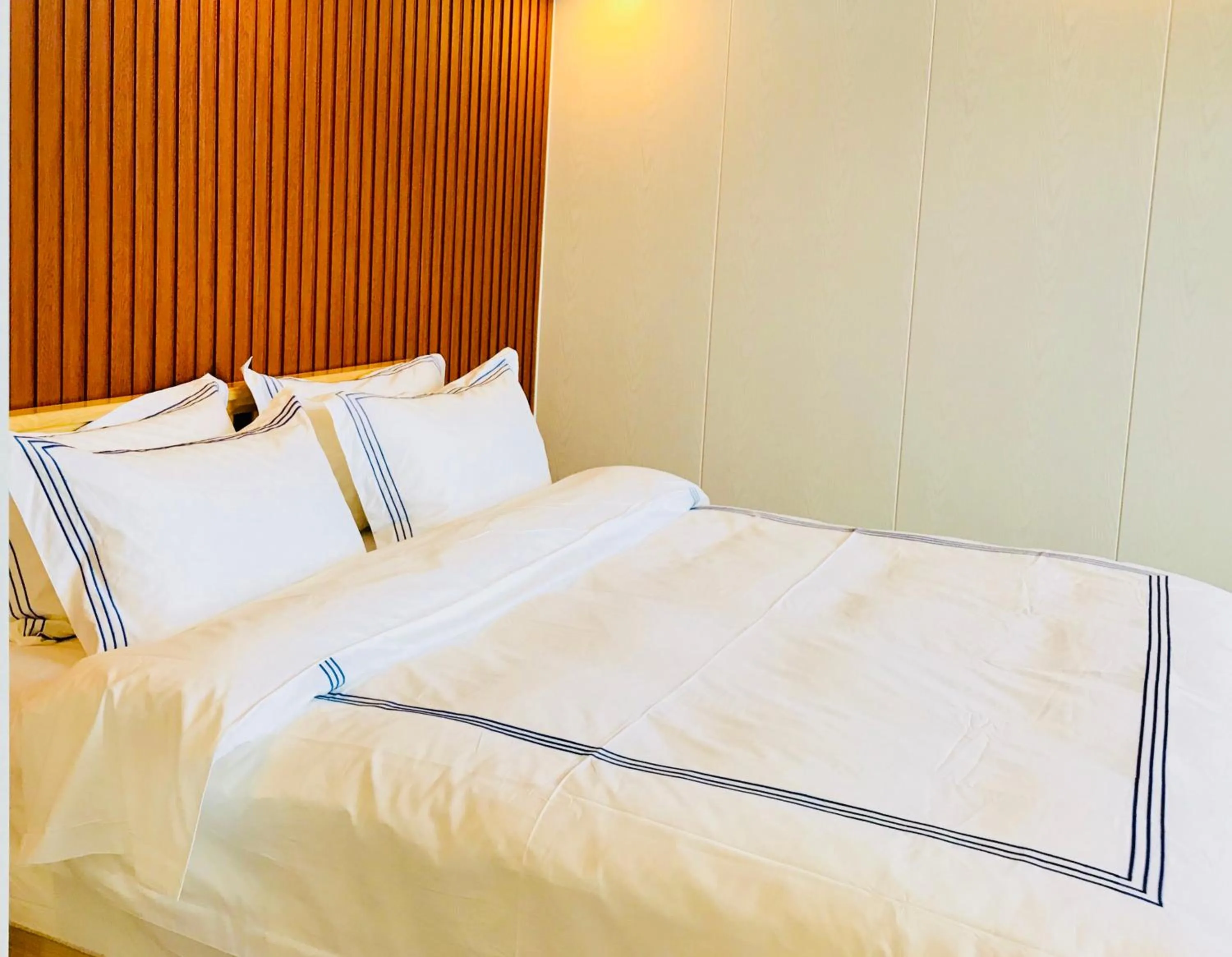 bunk bed, Bed in Home of the Great Wall