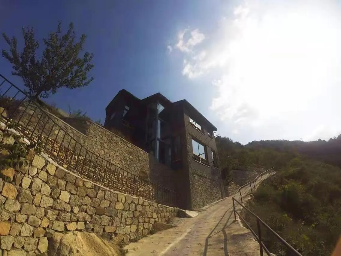 Property building in Home of the Great Wall