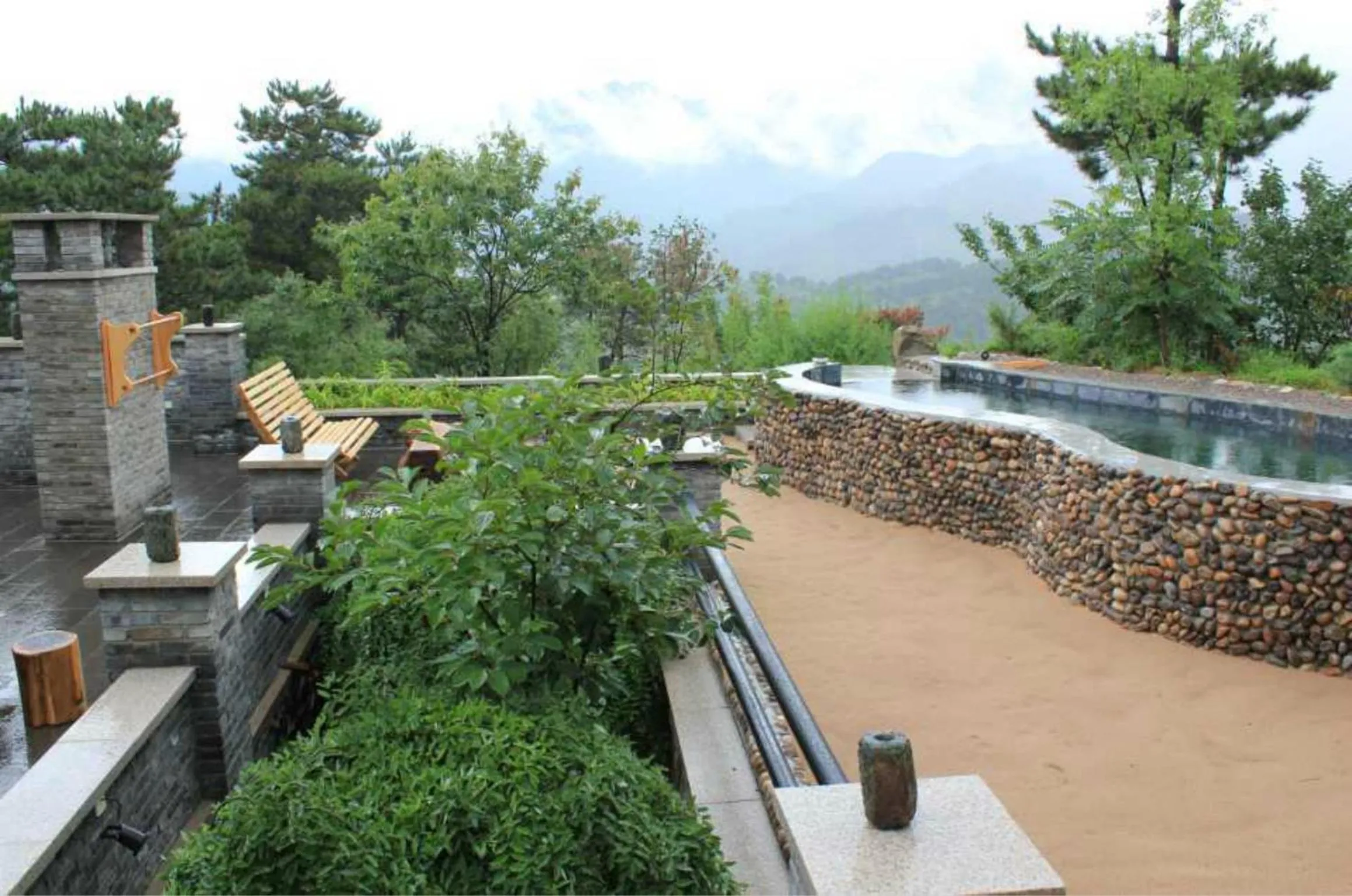 Other in Home of the Great Wall