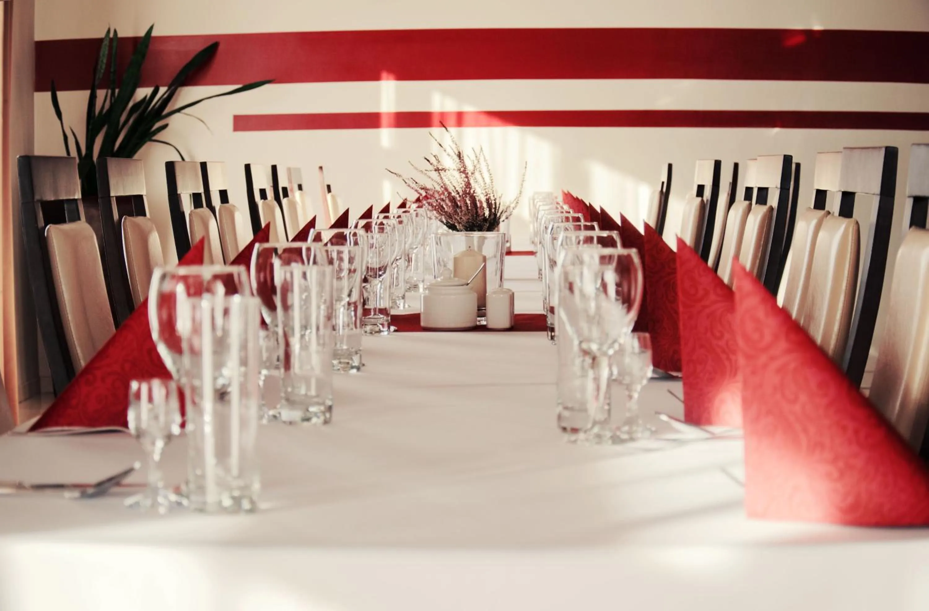 Banquet/Function facilities in Pokoje gościnne WiP