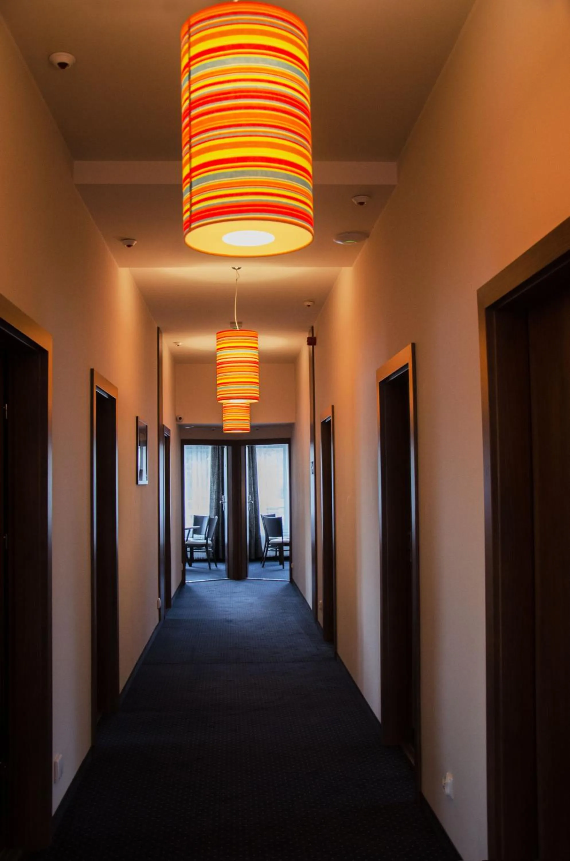 Floor plan in Pokoje gościnne WiP