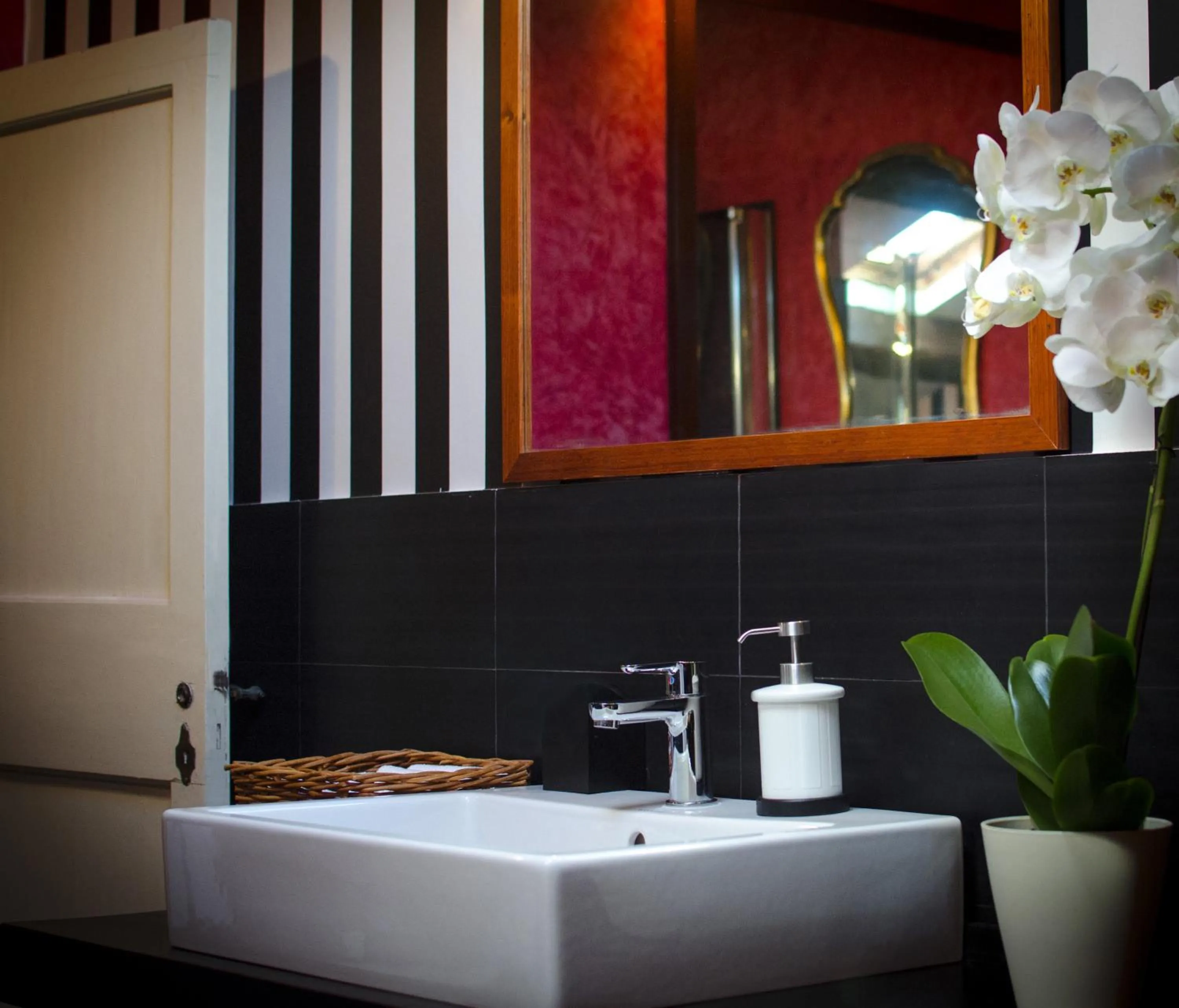 La Terrazza Sui Tetti