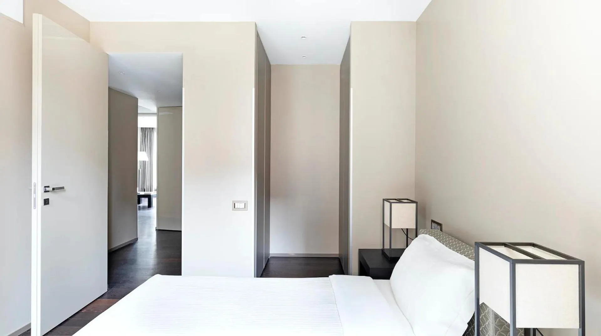 Bedroom, Bed in Allegroitalia San Pietro All'Orto 6