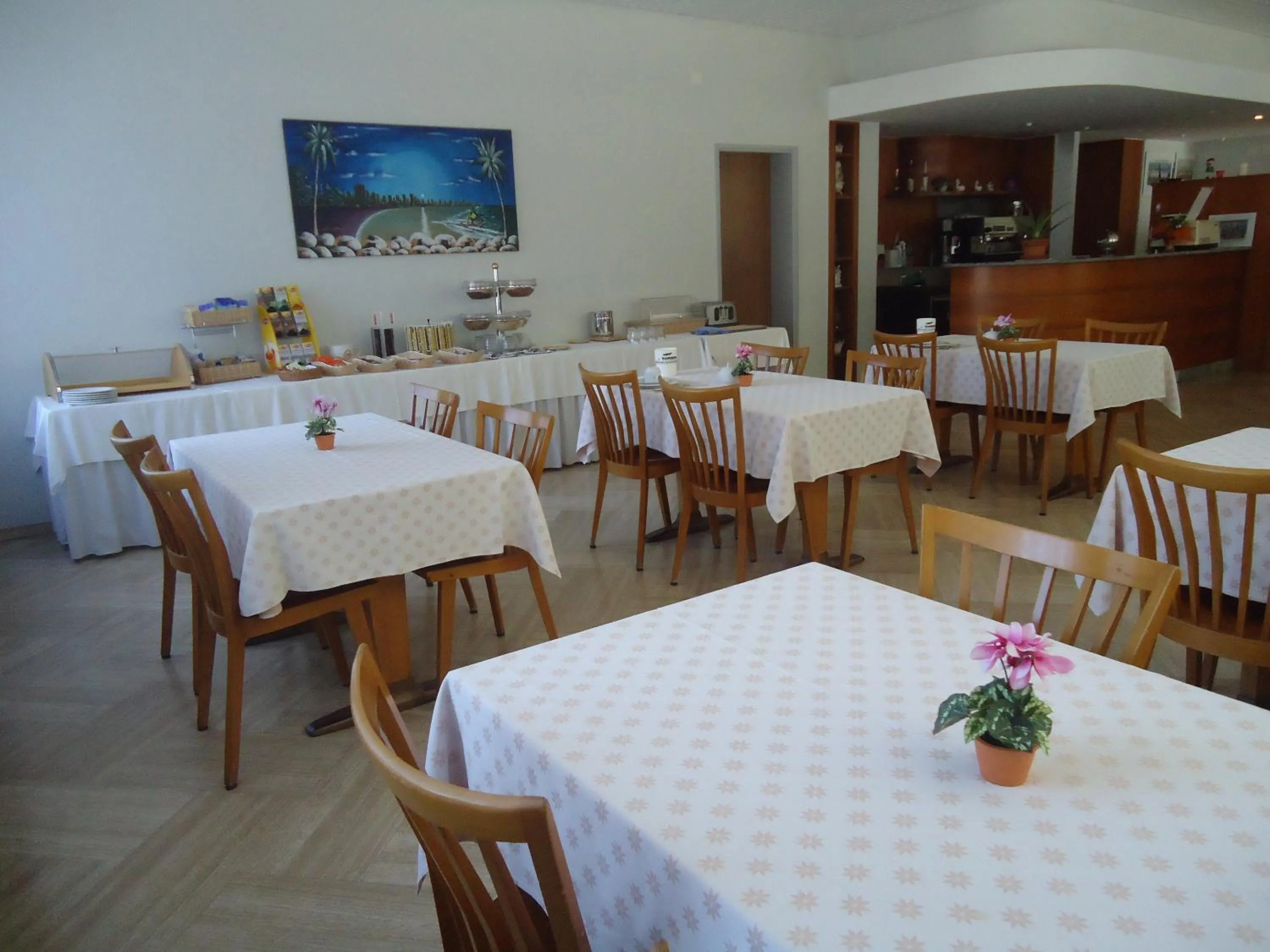 Restaurant/places to eat in Osteria Belvedere