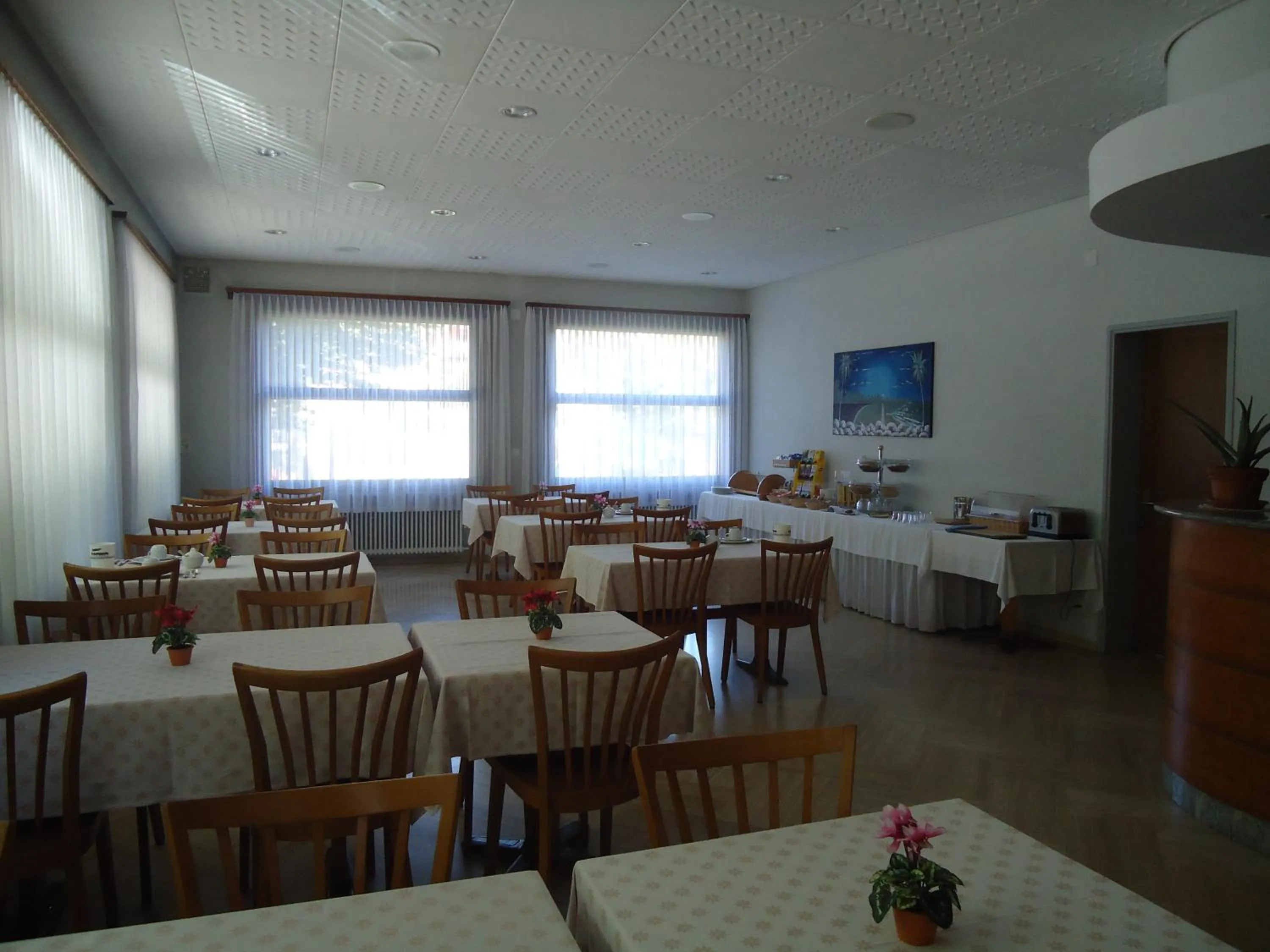 Restaurant/places to eat in Osteria Belvedere