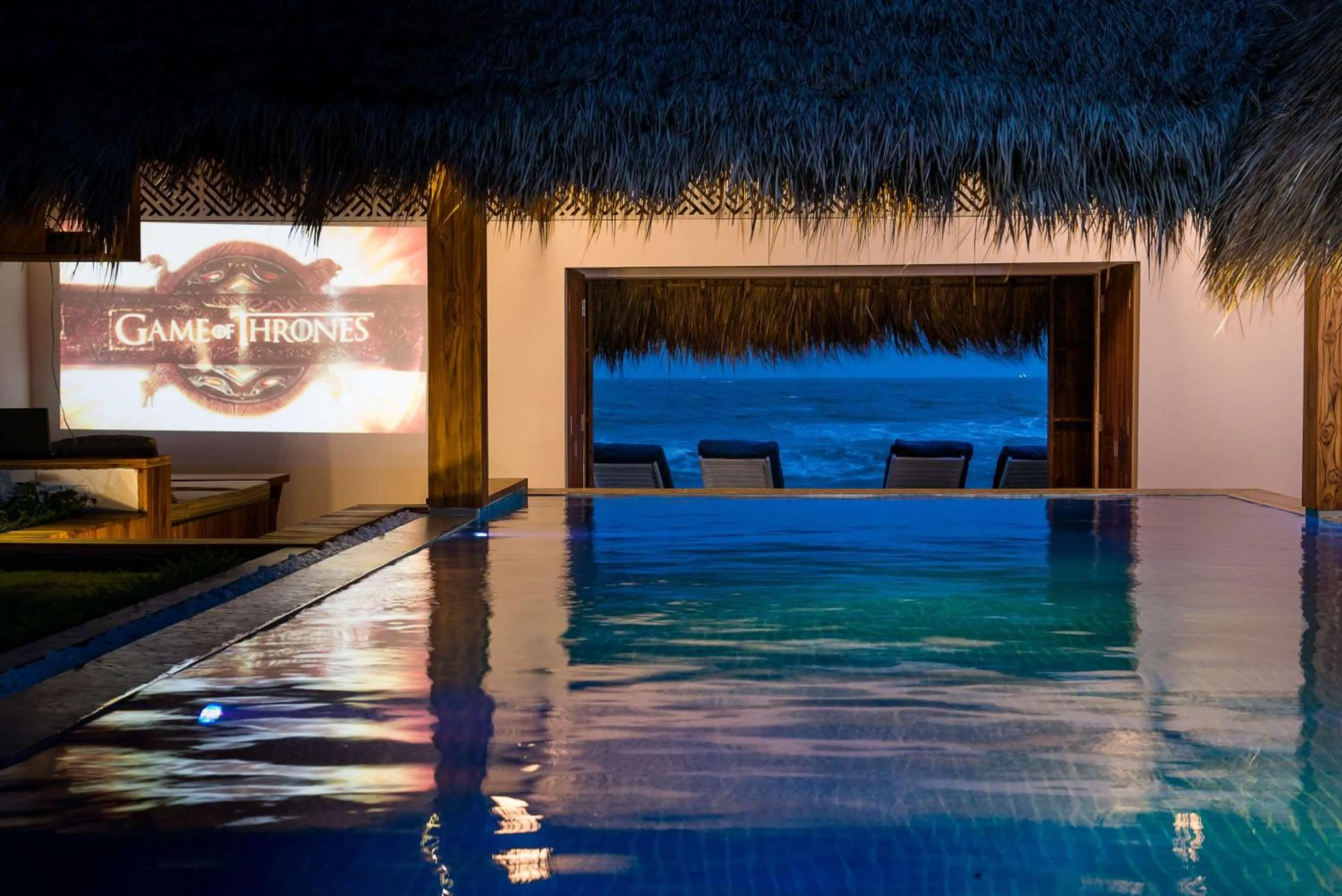 Green Organic Villas