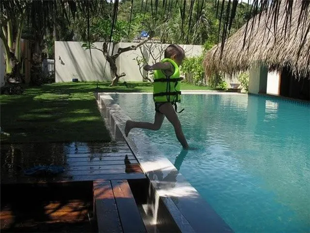 Green Organic Villas