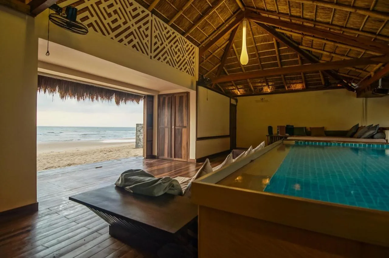 Green Organic Villas